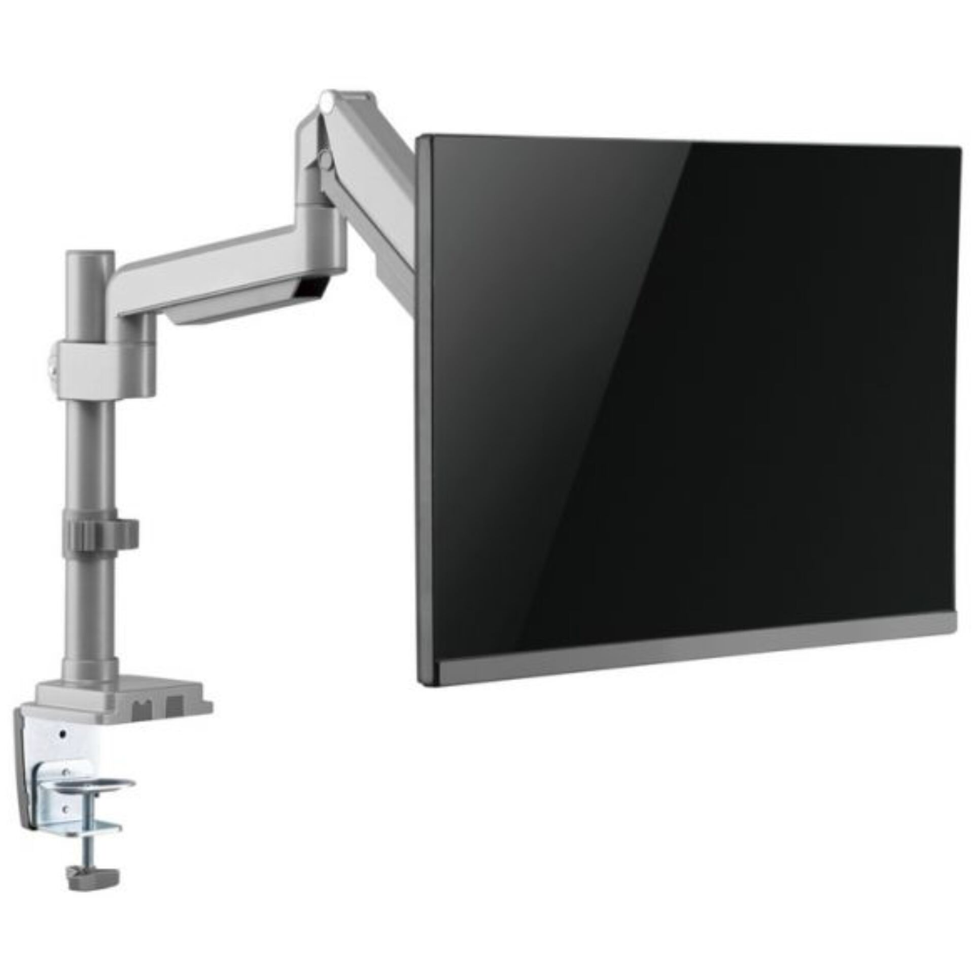 Equip 17 -32  Articulating Monitor Desk Mount Bracket