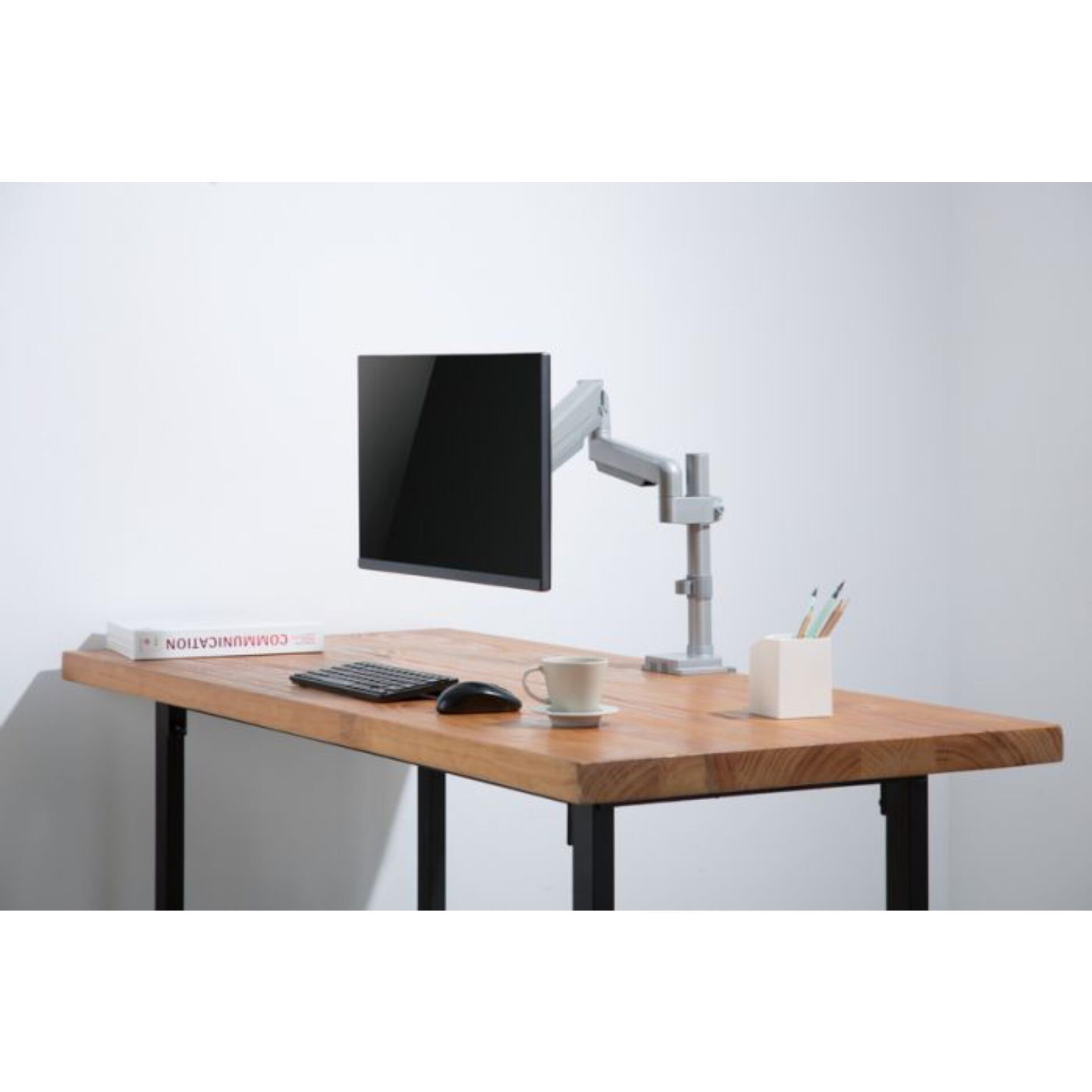 Equip 17 -32  Articulating Monitor Desk Mount Bracket