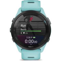Garmin Forerunner 265 Aqua/Black 2