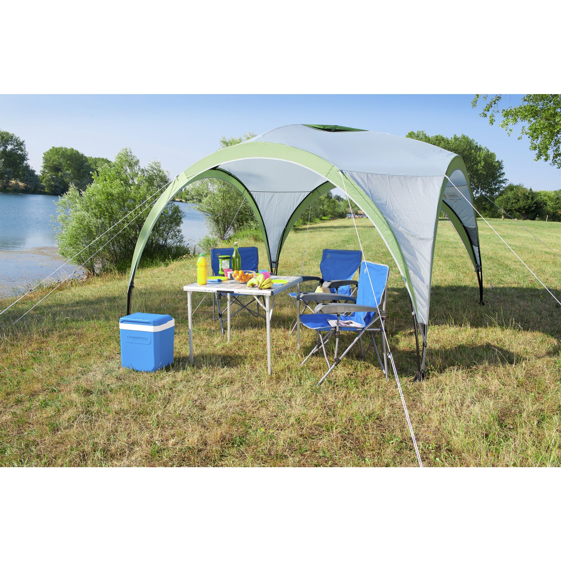 Coleman Event Shelter Pro M 3,0m