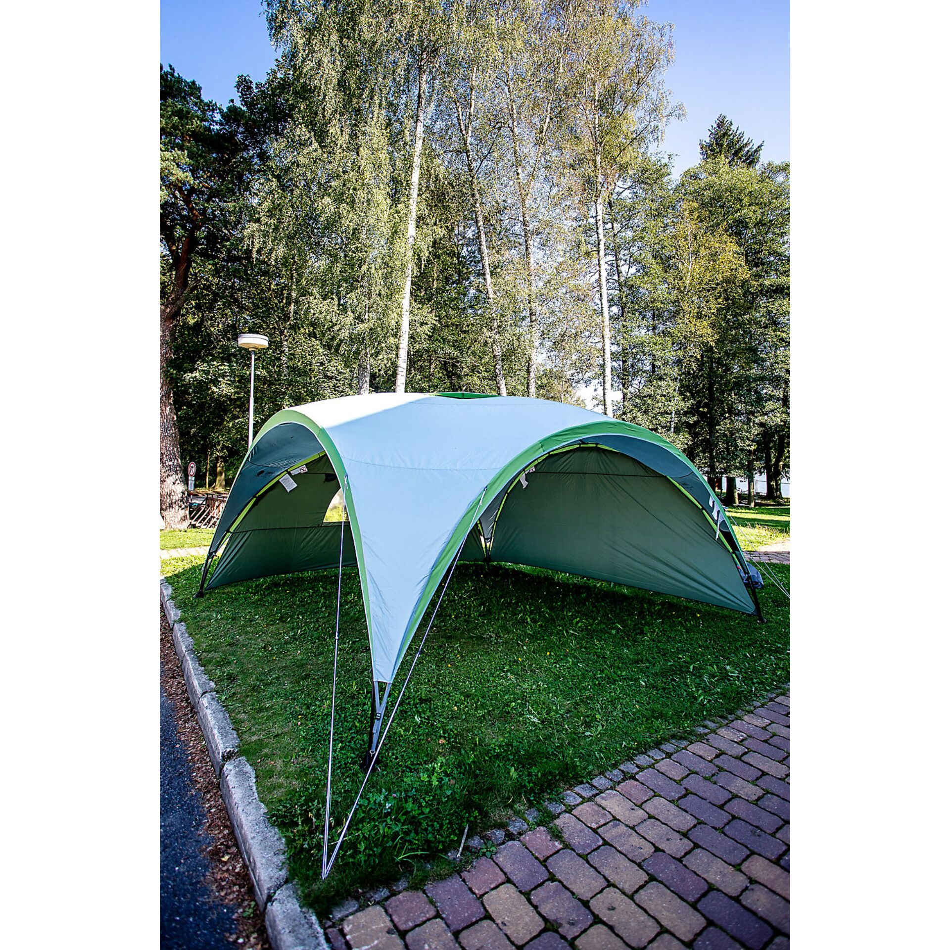 Coleman Event Shelter Pro XL Side Wall with Entrance