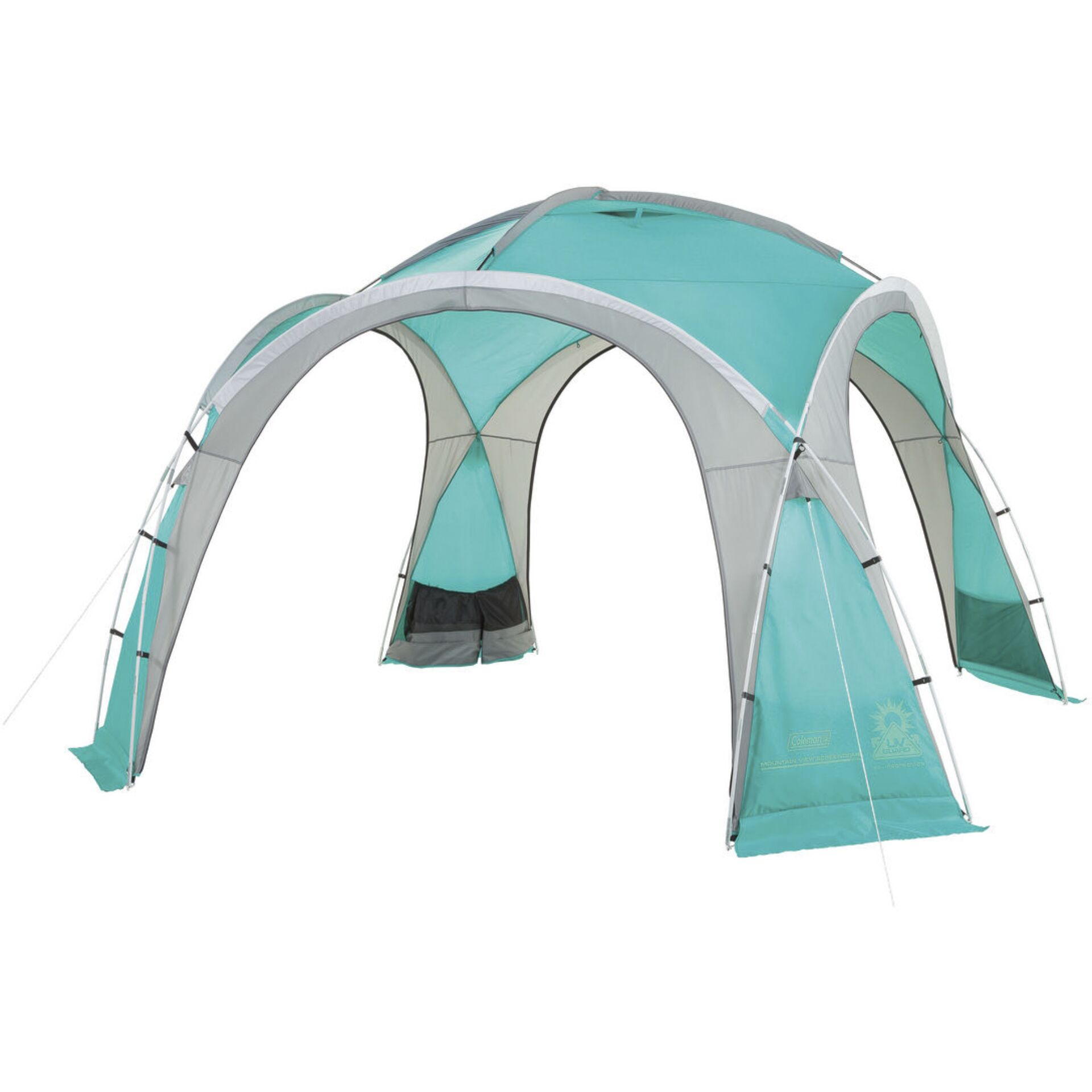 Coleman Event Shelter XL 4,50m x 4,50m