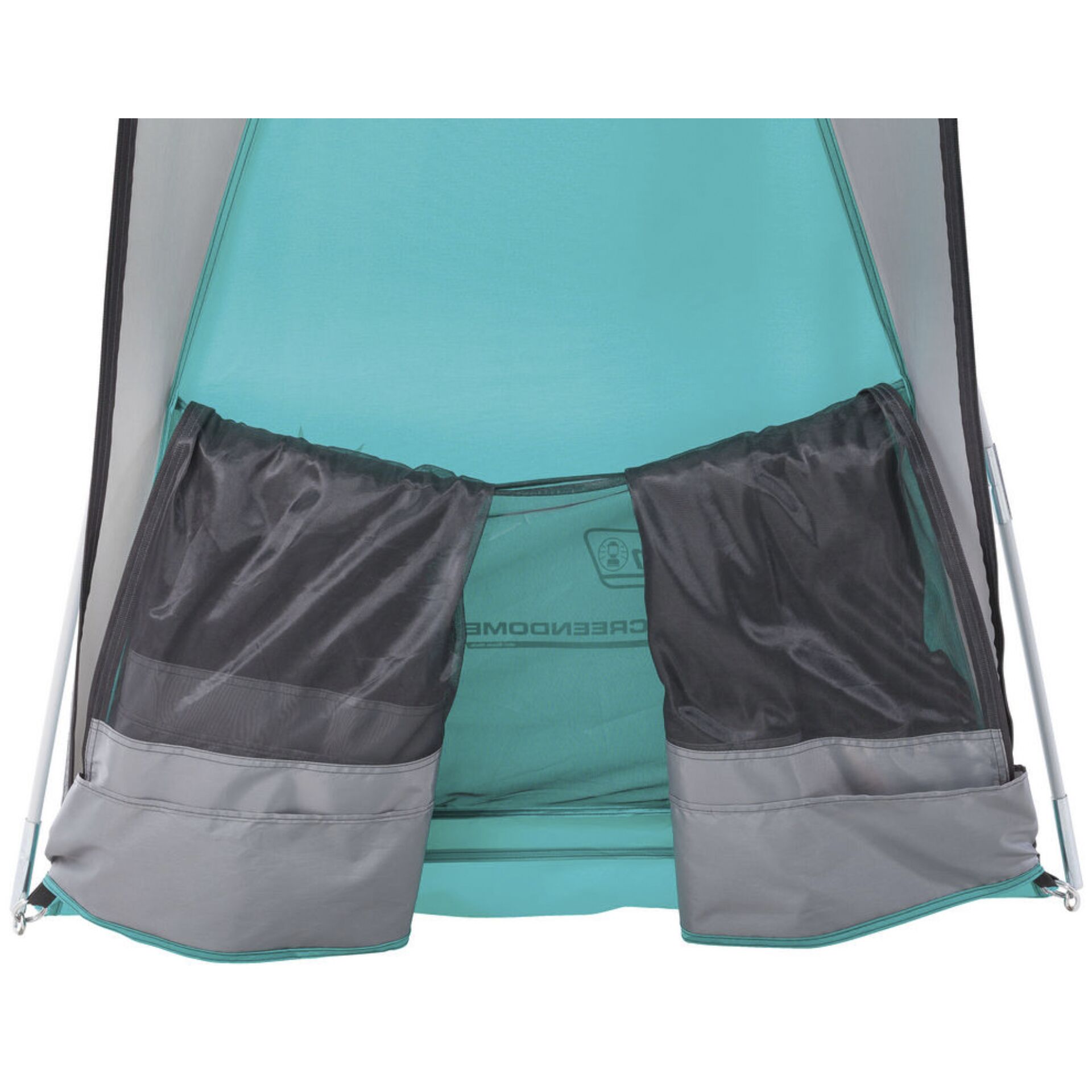 Coleman Event Shelter XL 4,50m x 4,50m