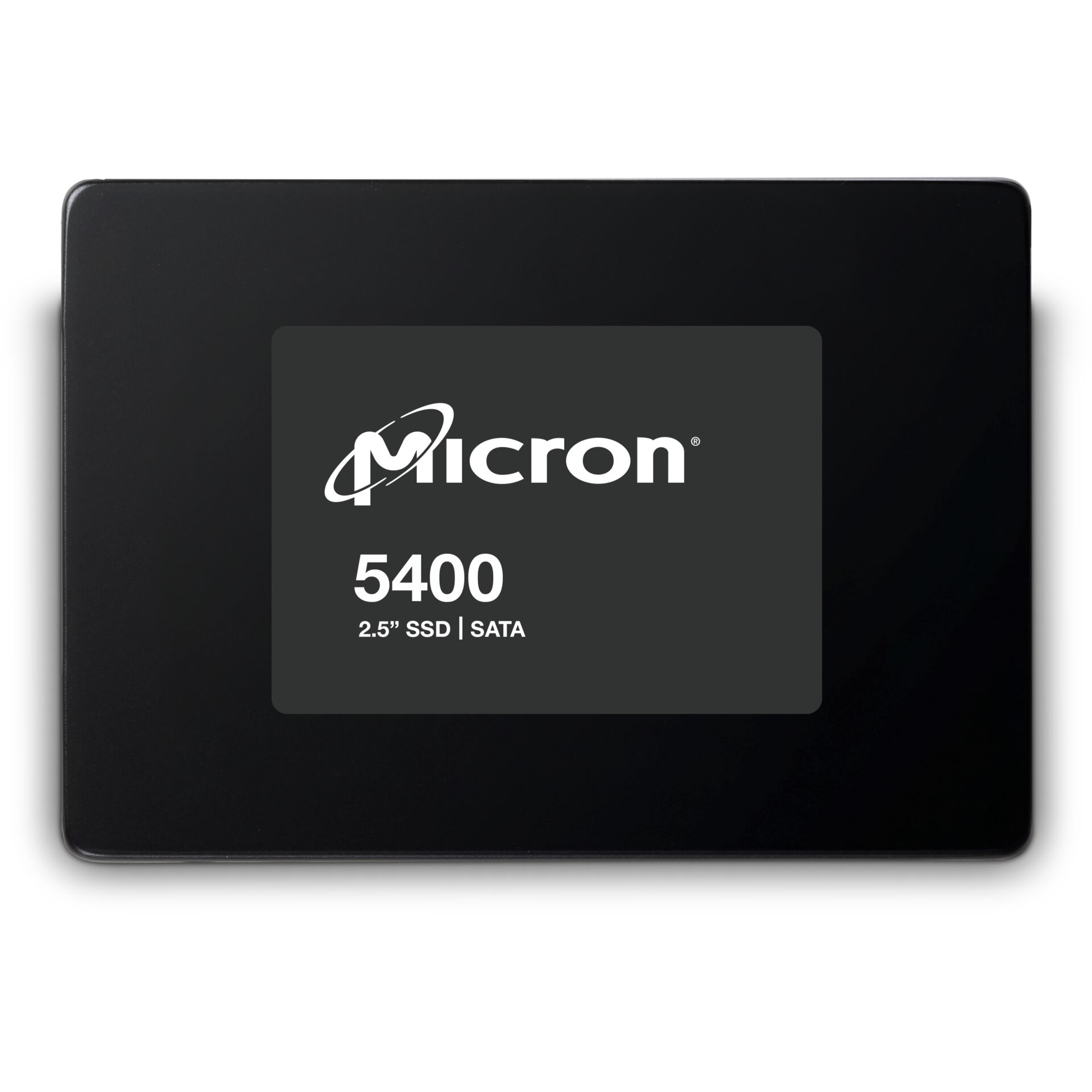 Micron 5400 MAX 1920GB SATA 2.5