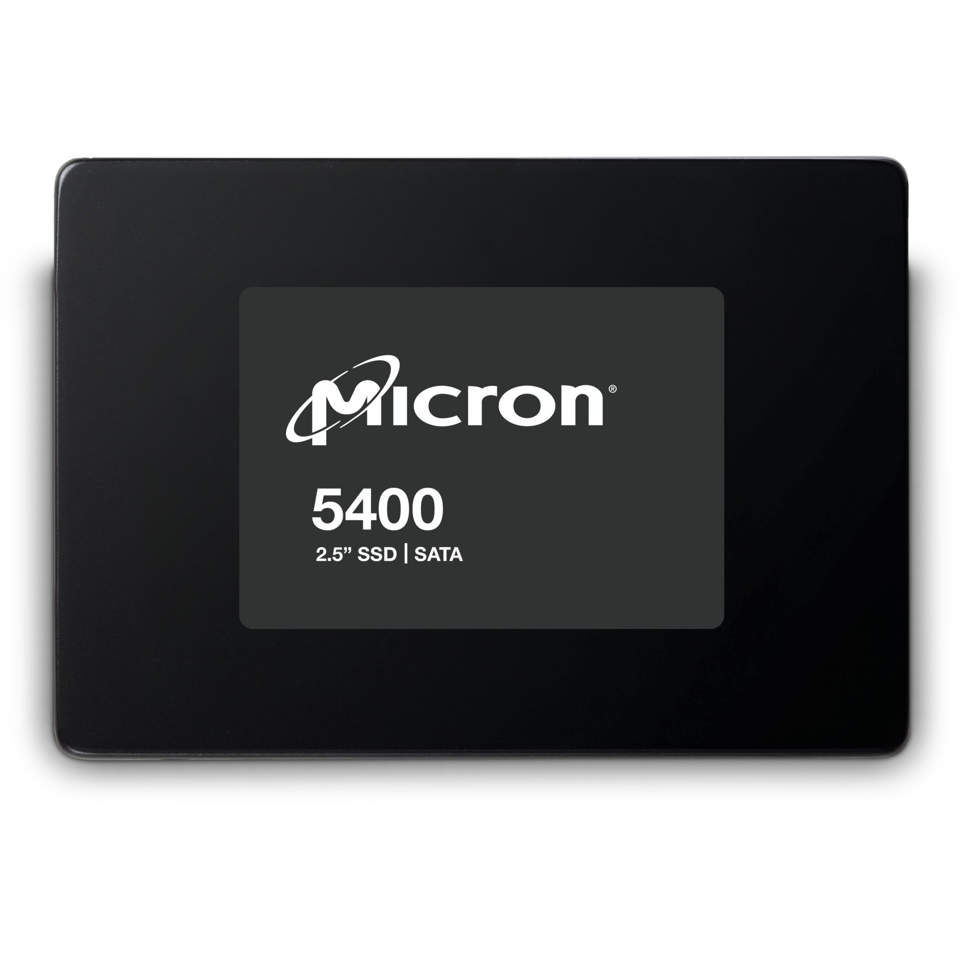 Micron 5400 MAX 480GB SATA 2.5