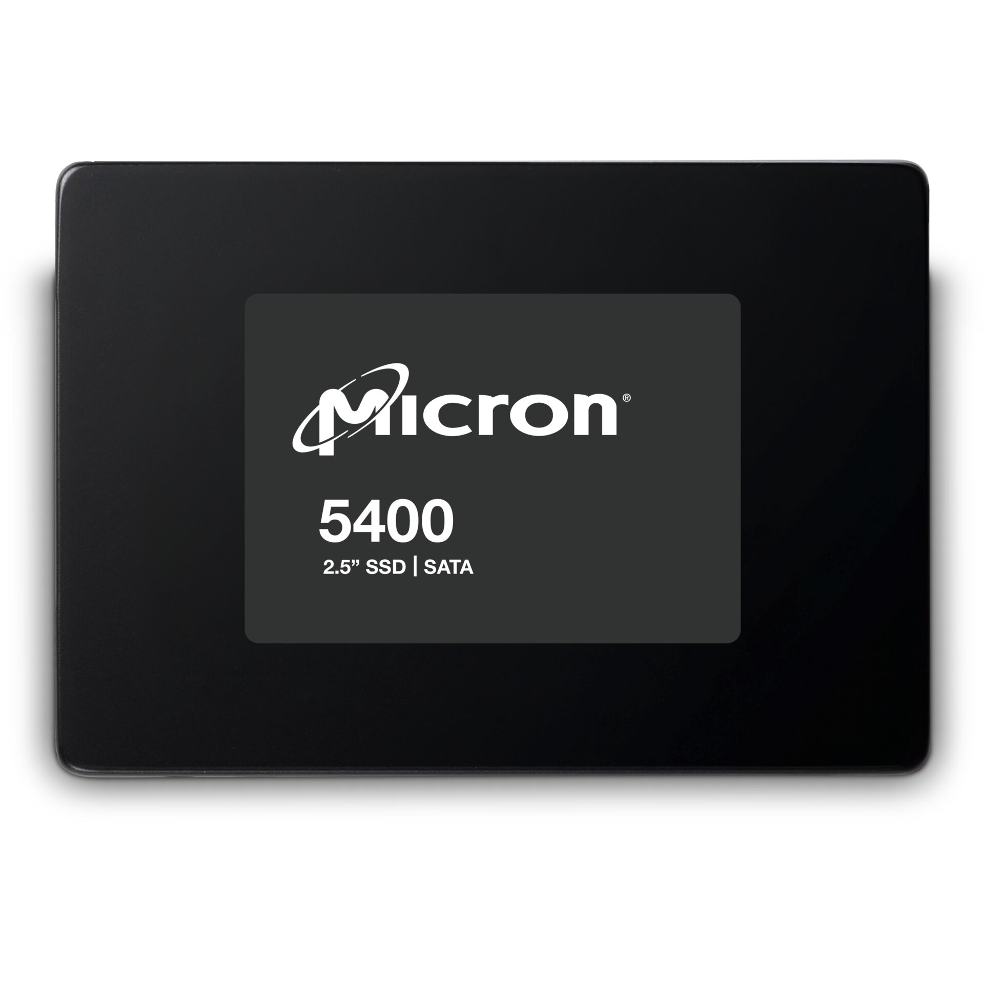Micron 5400 PRO 480GB SATA 2.5
