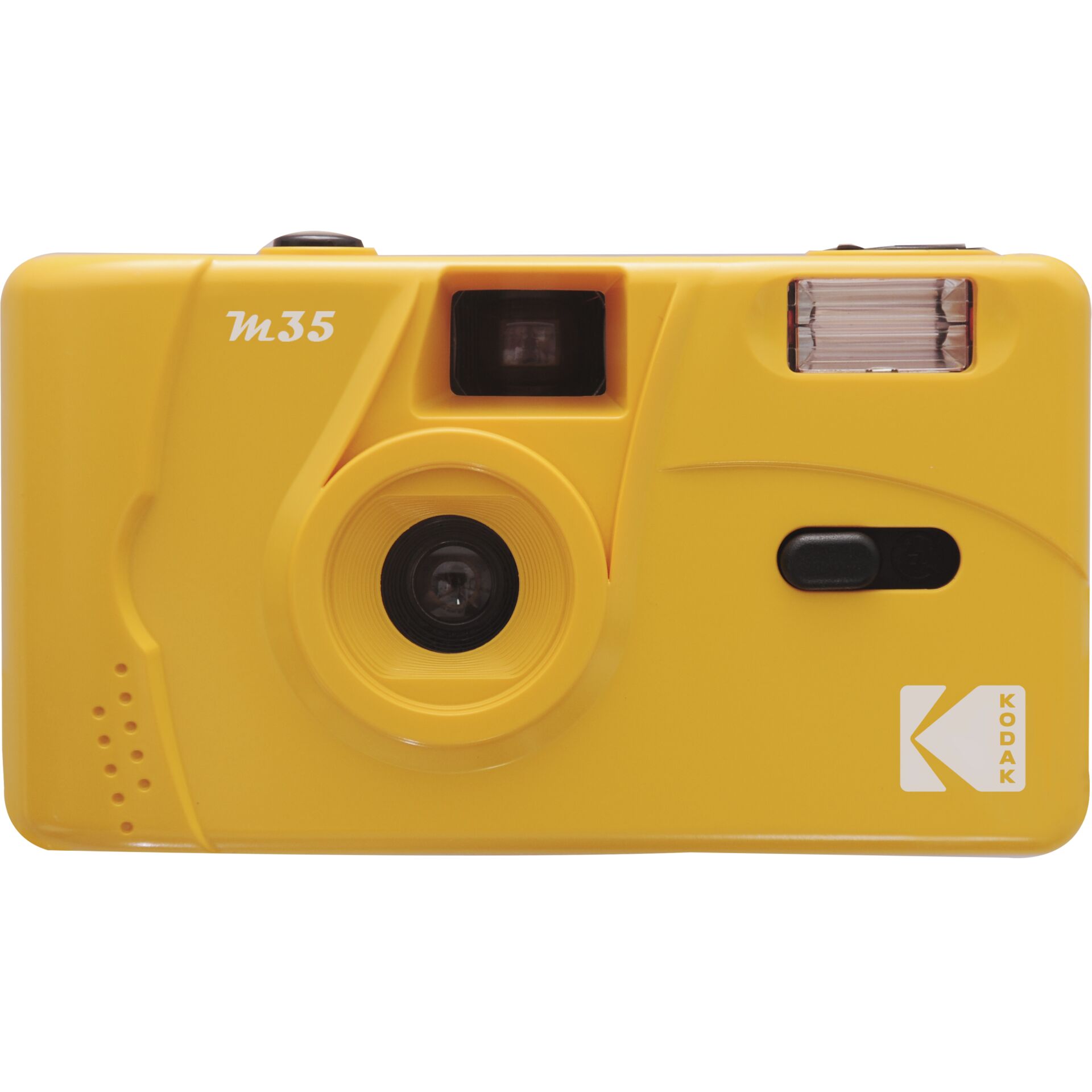 Kodak M35 giallo