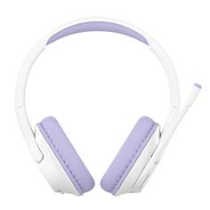 Belkin Soundform Inspirer On-Ear Kids Headset BT white/laven 2