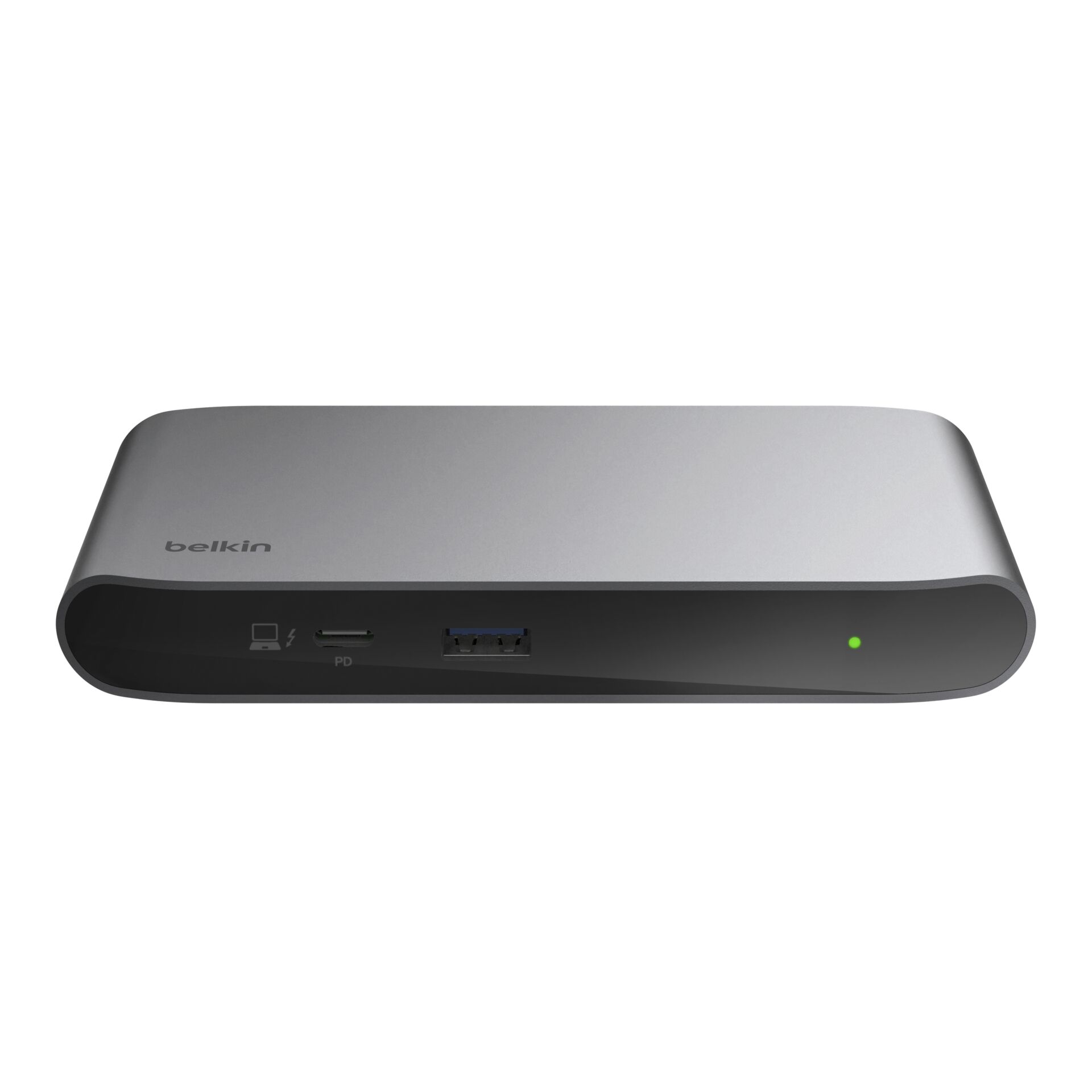 Belkin Thunderbolt 4 5-in-1 Core Hub                  INC013