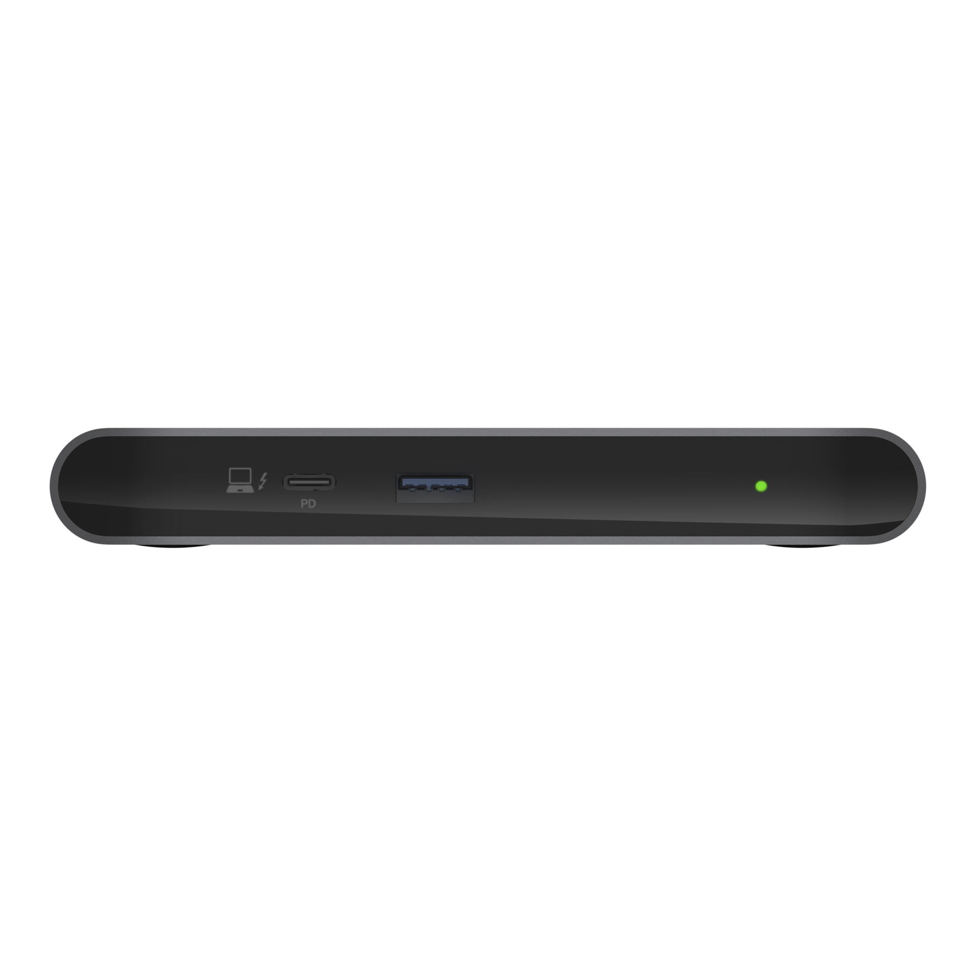 Belkin Thunderbolt 4 5-in-1 Core Hub                  INC013
