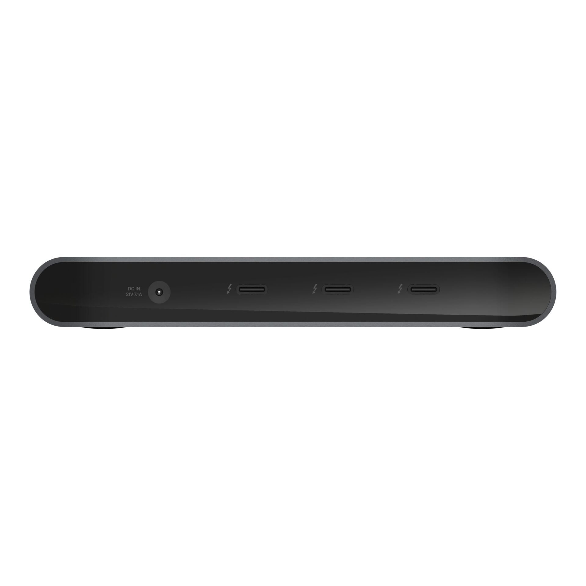 Belkin Thunderbolt 4 5-in-1 Core Hub                  INC013