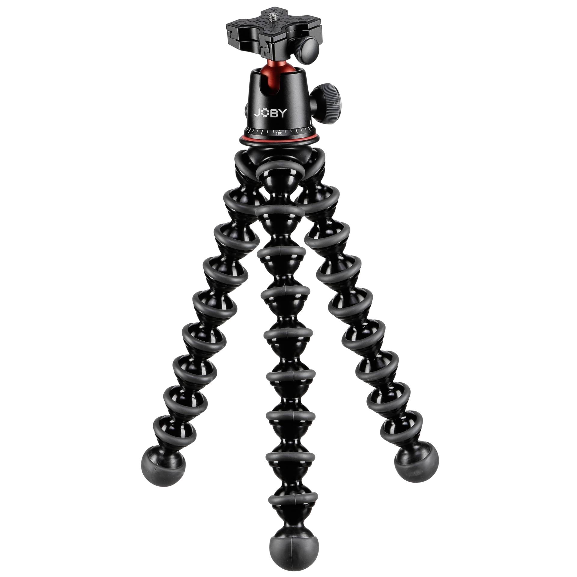 Joby GorillaPod 5K Set nero/carbone