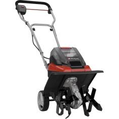 Einhell GE-CR 30 Li Solo motozappa a batteria 2