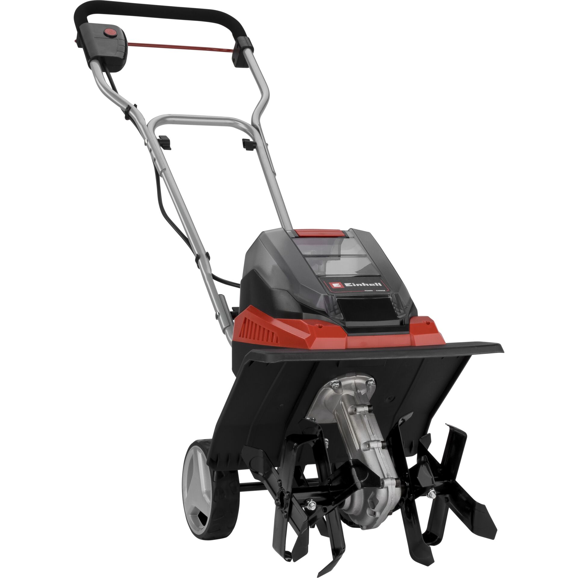 Einhell GE-CR 30 Li Solo motozappa a batteria