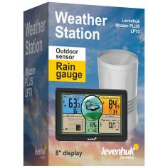 Levenhuk Wezzer PLUS LP70 stazione meteo 2