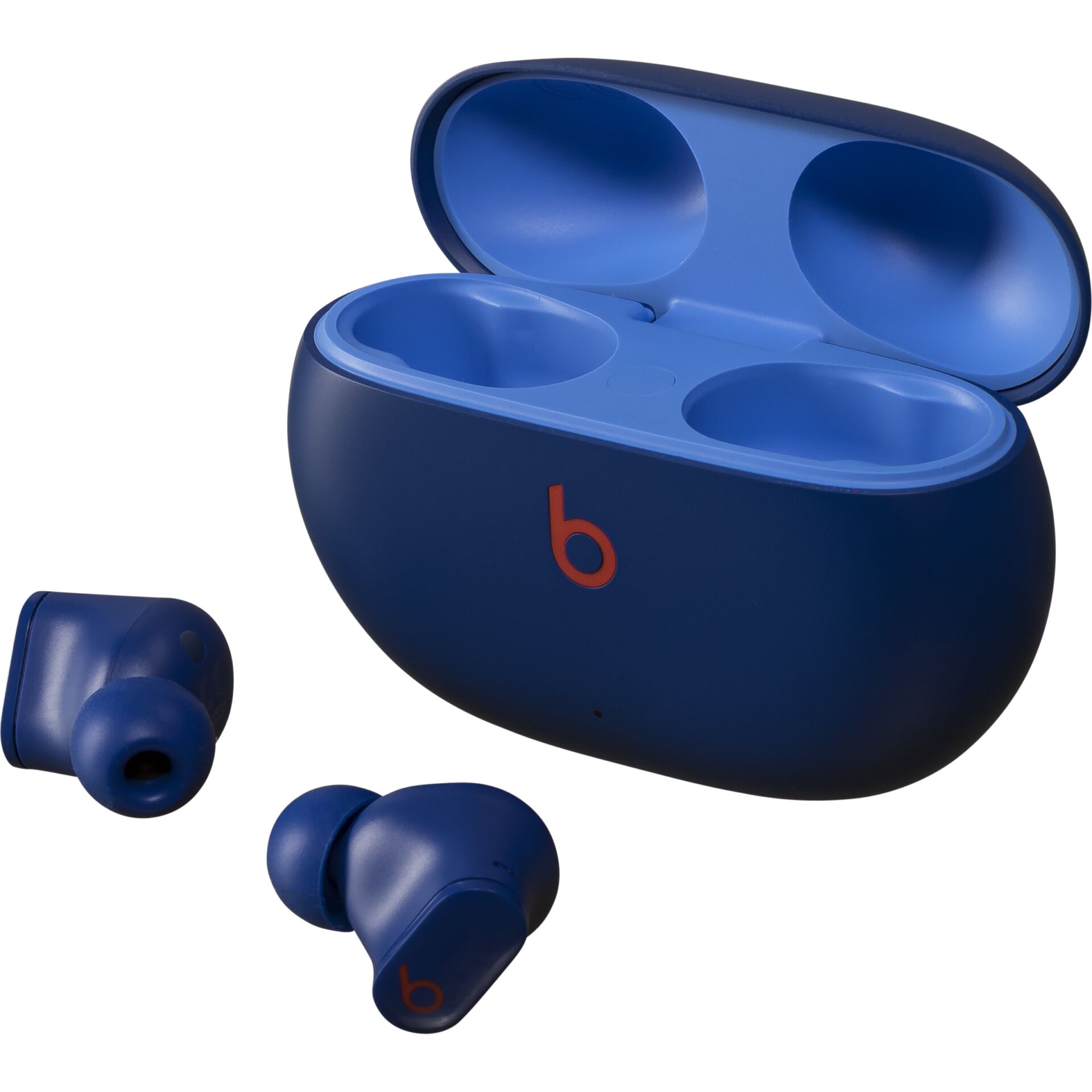 Beats Studio Buds blu oceano