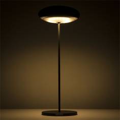 Broggi Nuvola Lampada Led antracite / grigio scuro 2