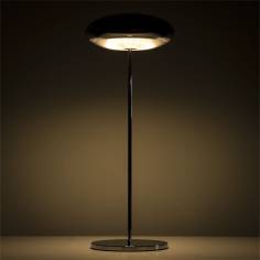 Broggi Nuvola Lampada Led acciaio/chrome 2