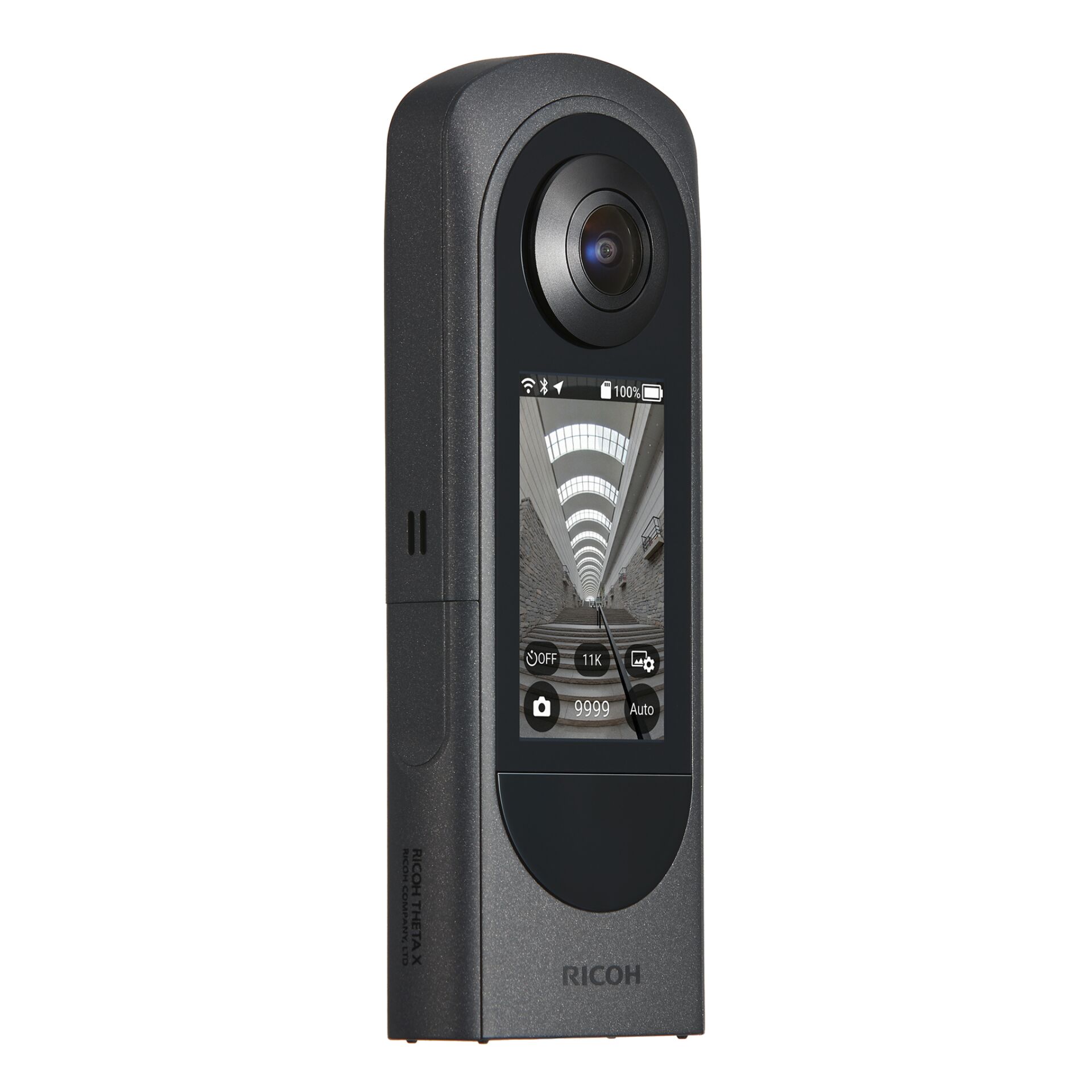 Ricoh Theta X 2023