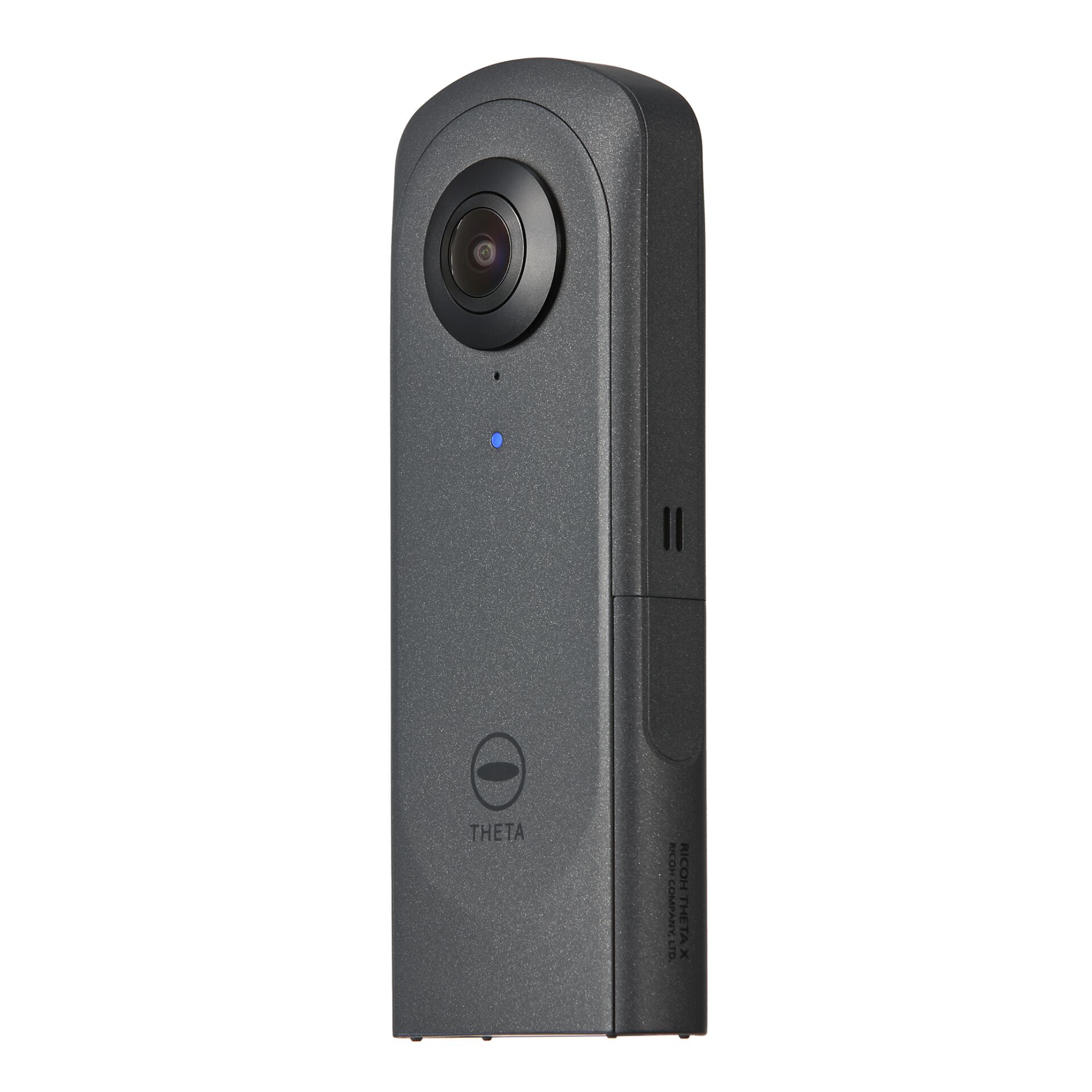 Ricoh Theta X 2023