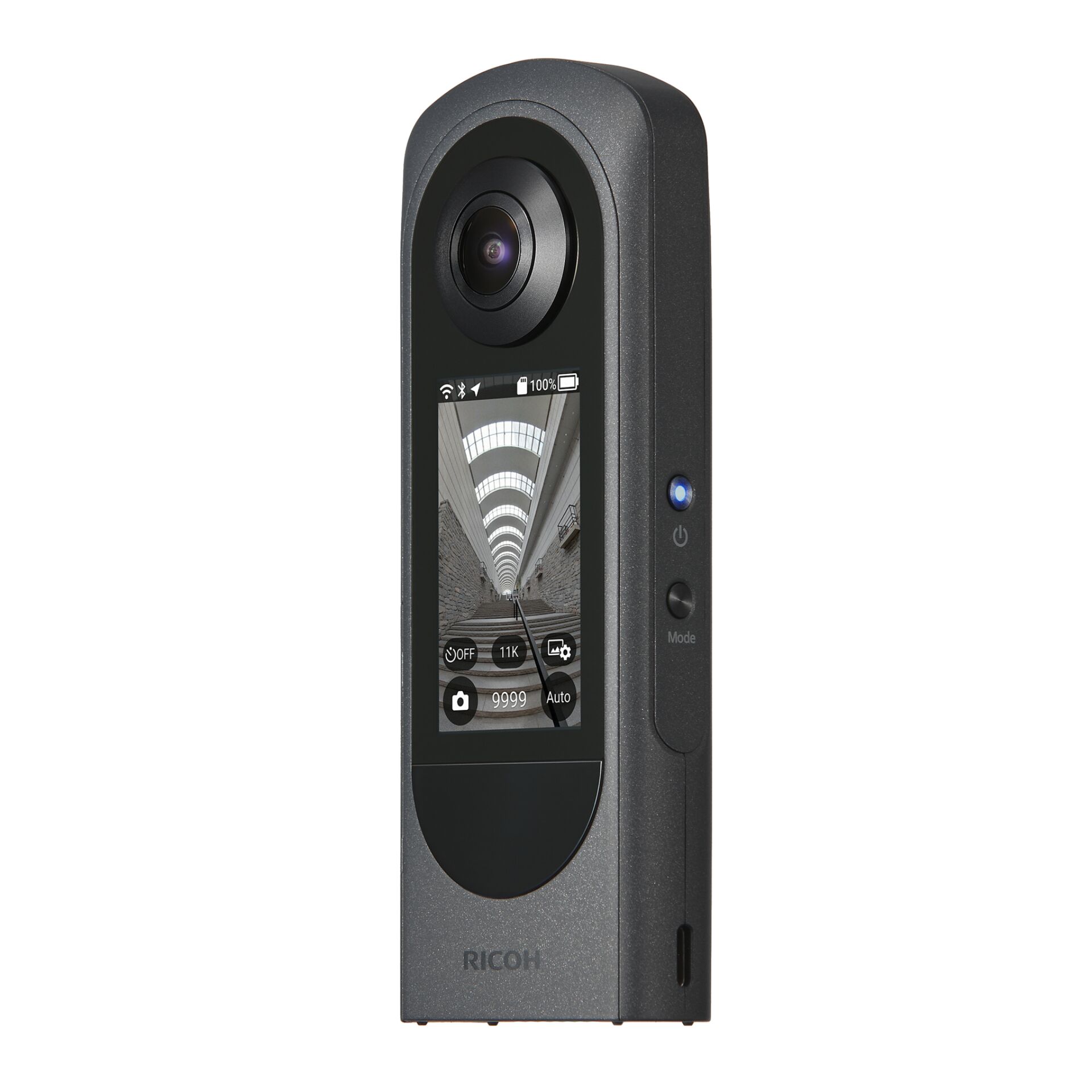 Ricoh Theta X 2023