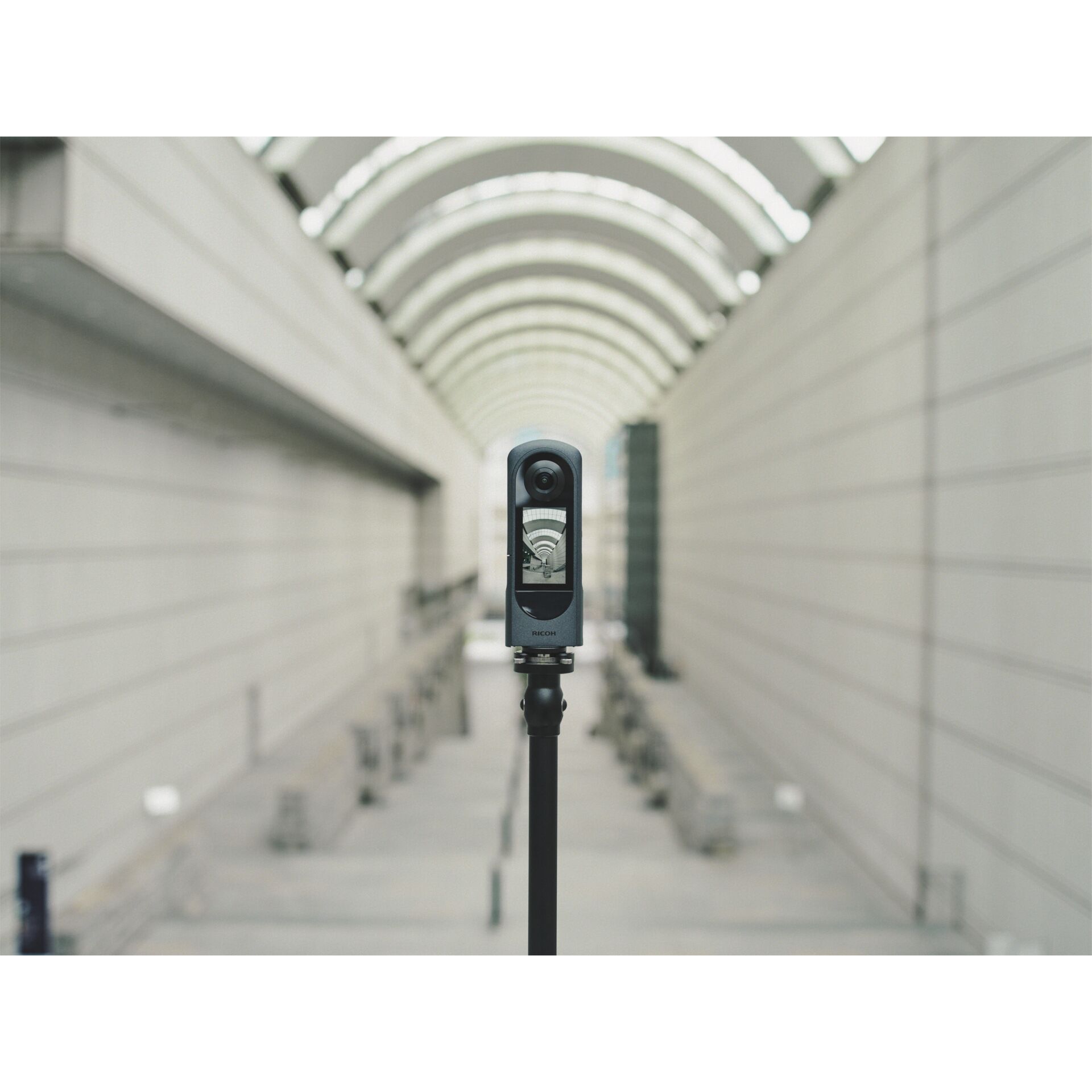 Ricoh Theta X 2023