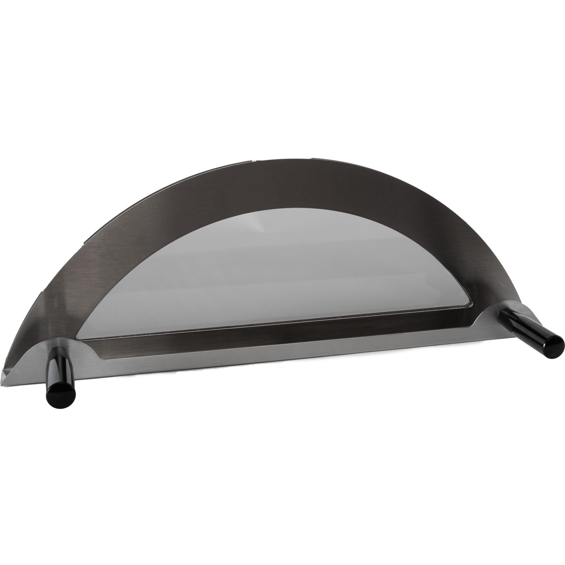 Alfa Forni Low & Slow Set 5 Pizze - Gas (Moderno)