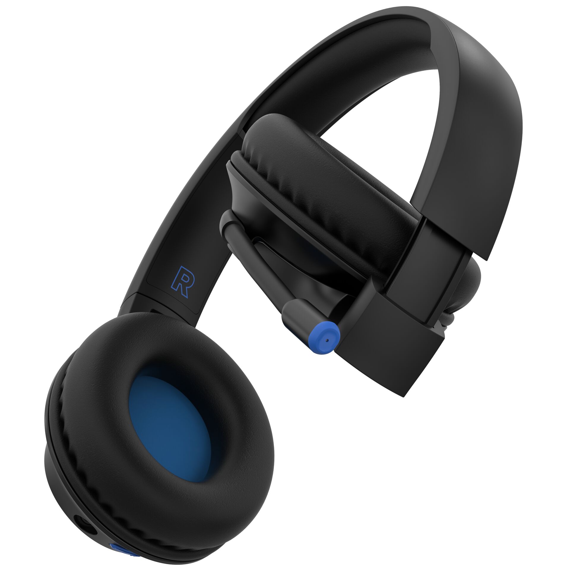 Belkin Soundform Inspirer On-Ear Kids Headphone Bluetooth, b