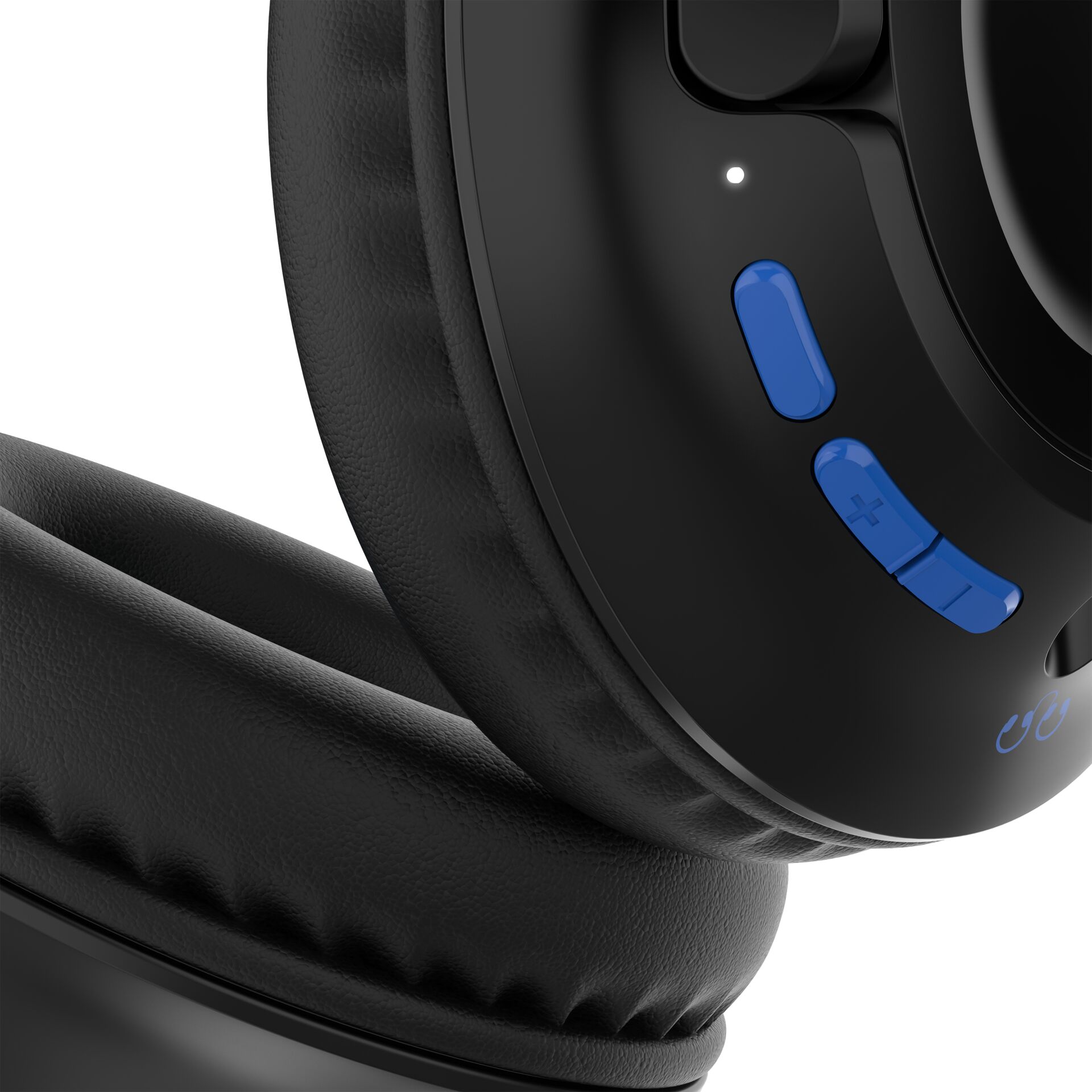 Belkin Soundform Inspirer On-Ear Kids Headphone Bluetooth, b