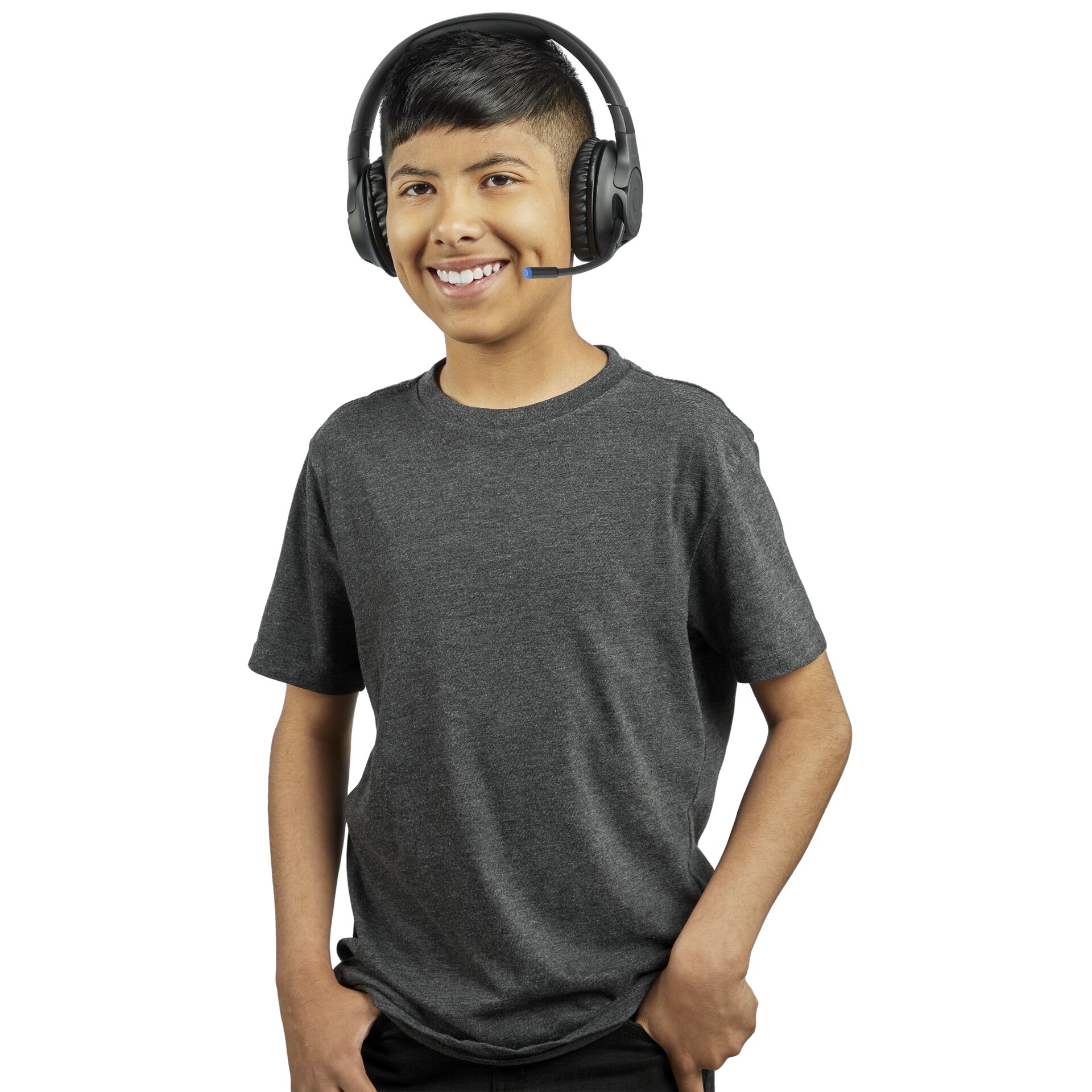 Belkin Soundform Inspirer On-Ear Kids Headphone Bluetooth, b