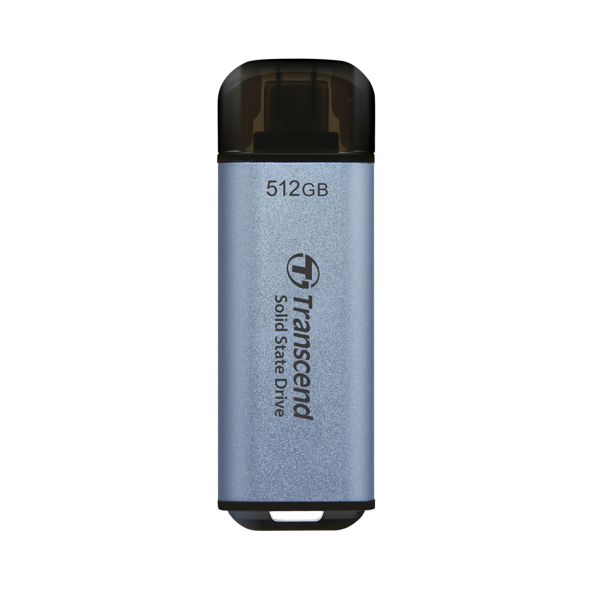 Transcend SSD ESD300C      512GB USB-C