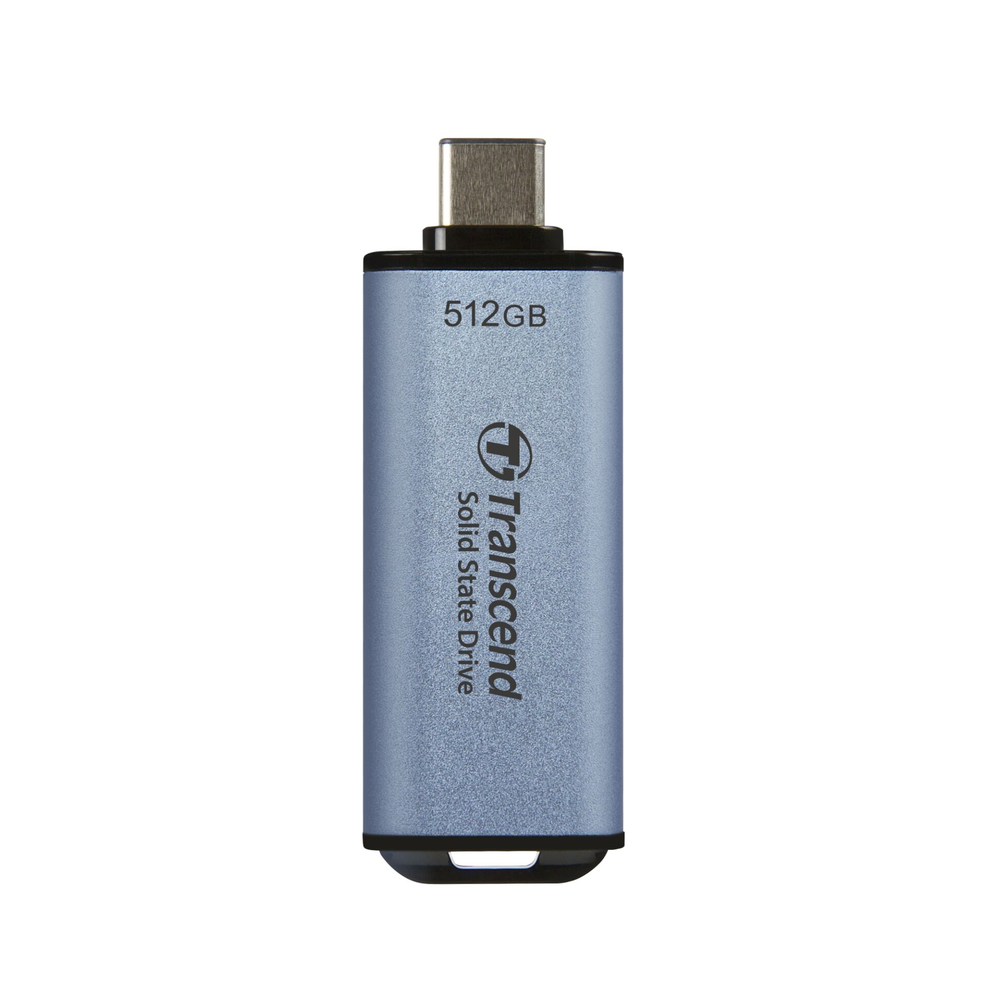Transcend SSD ESD300C      512GB USB-C