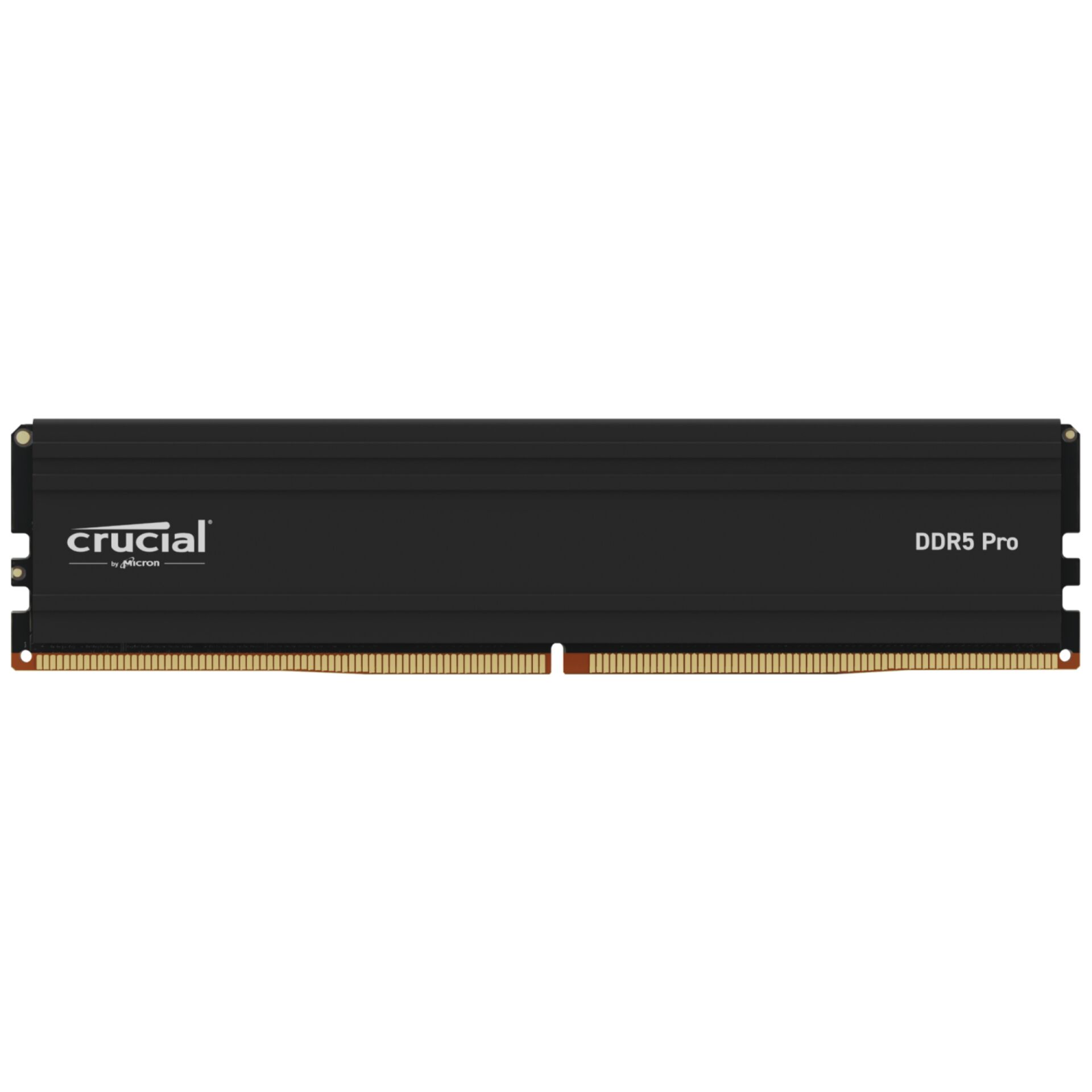 Crucial DDR5-5600           16GB UDIMM CL46 (16Gbit)