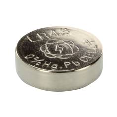 10x1 Ansmann LR 43 2