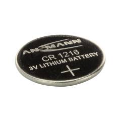 10x1 Ansmann CR 1216 2