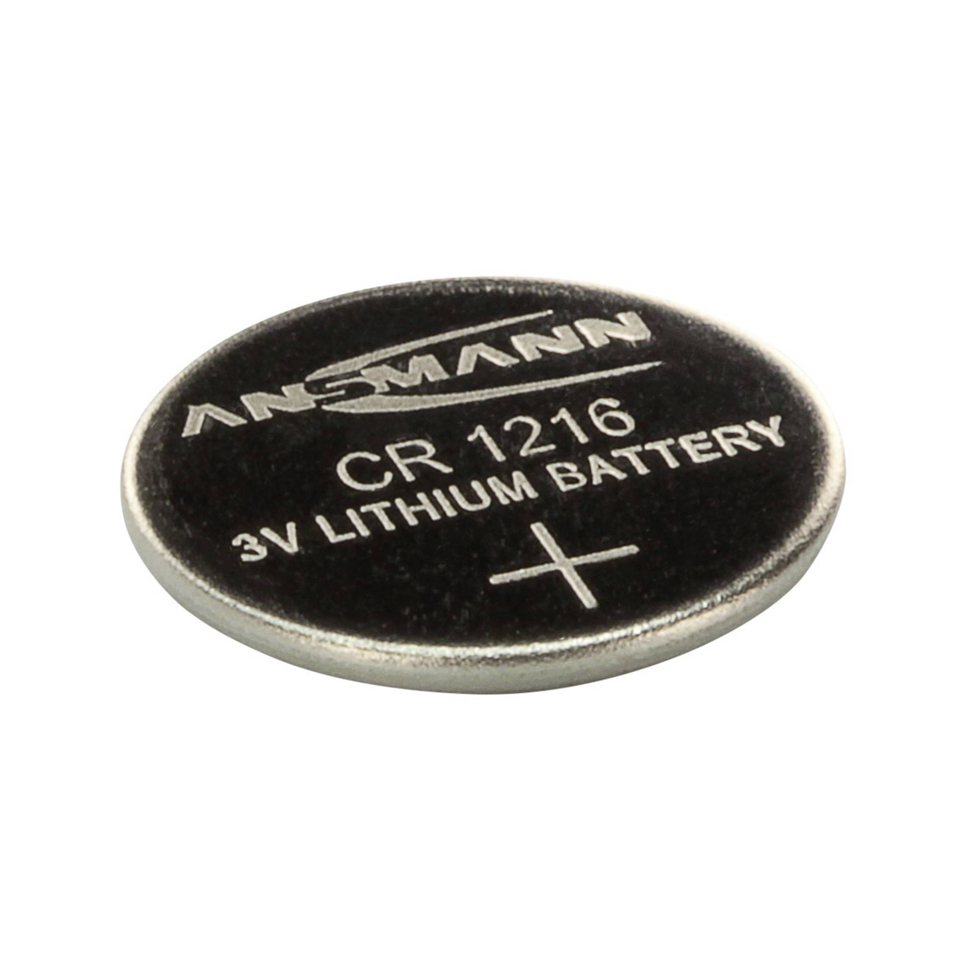 10x1 Ansmann CR 1216