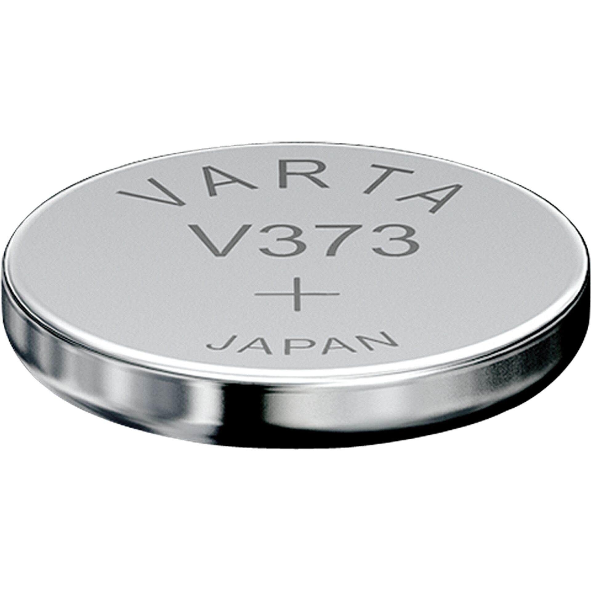 100x1 Varta Watch V 373 PU Master box