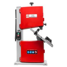 Holzmann HBS230ECO sega a nastro per legno 2