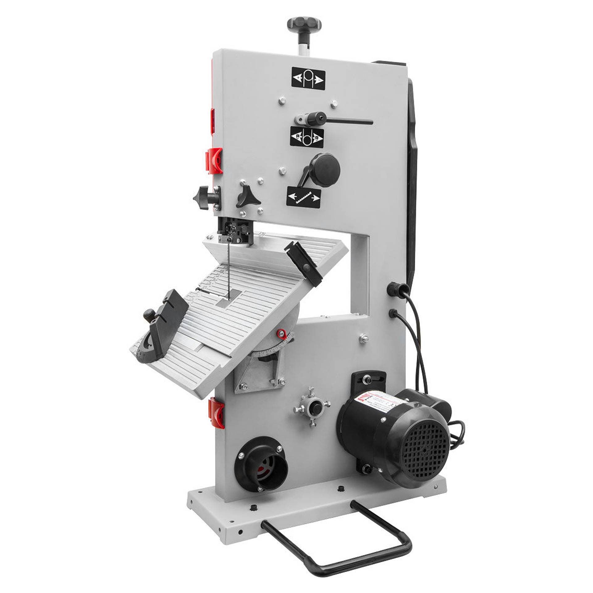 Holzmann HBS230ECO sega a nastro per legno