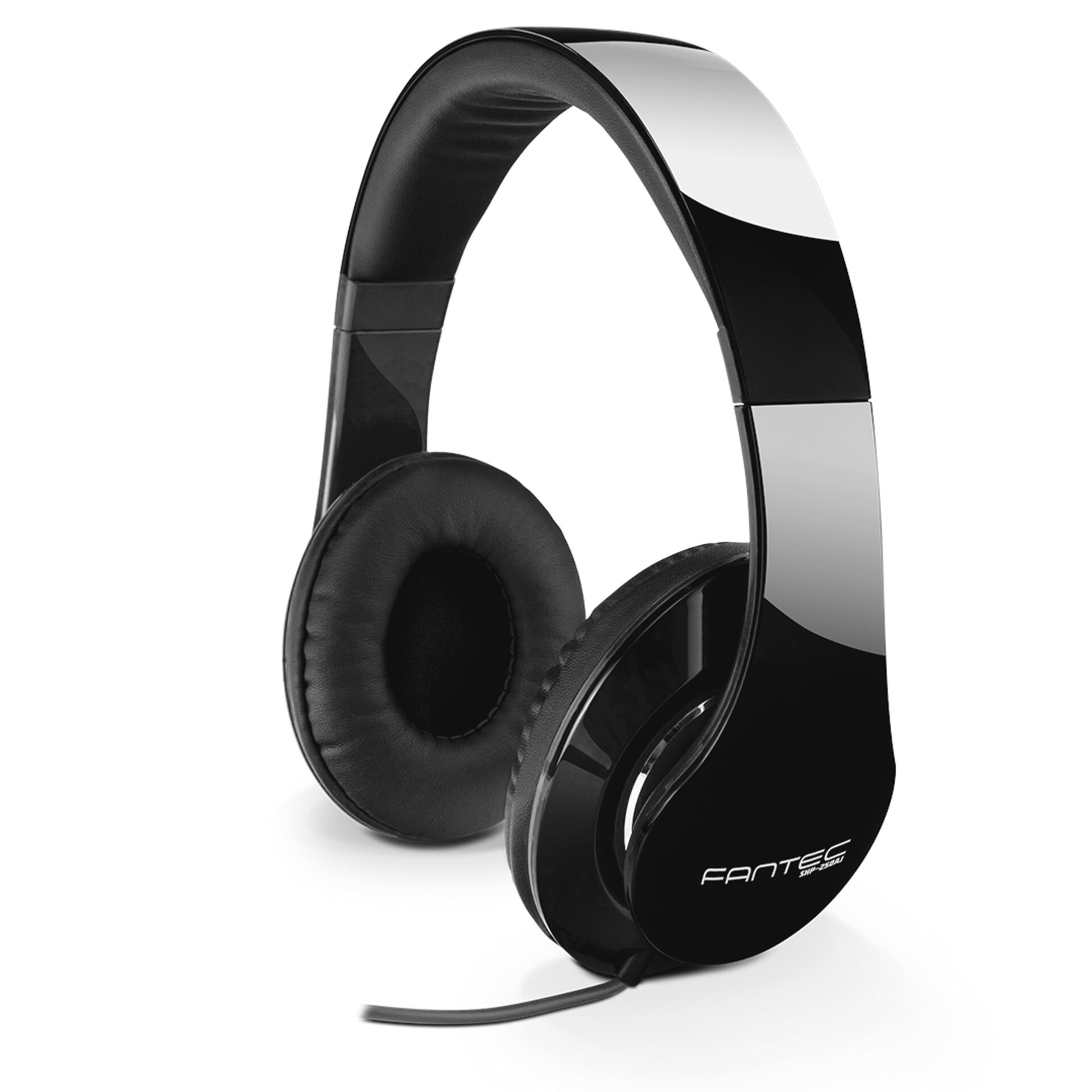 FANTEC SHP-250AJ-BB Stereo cuffia on Ear