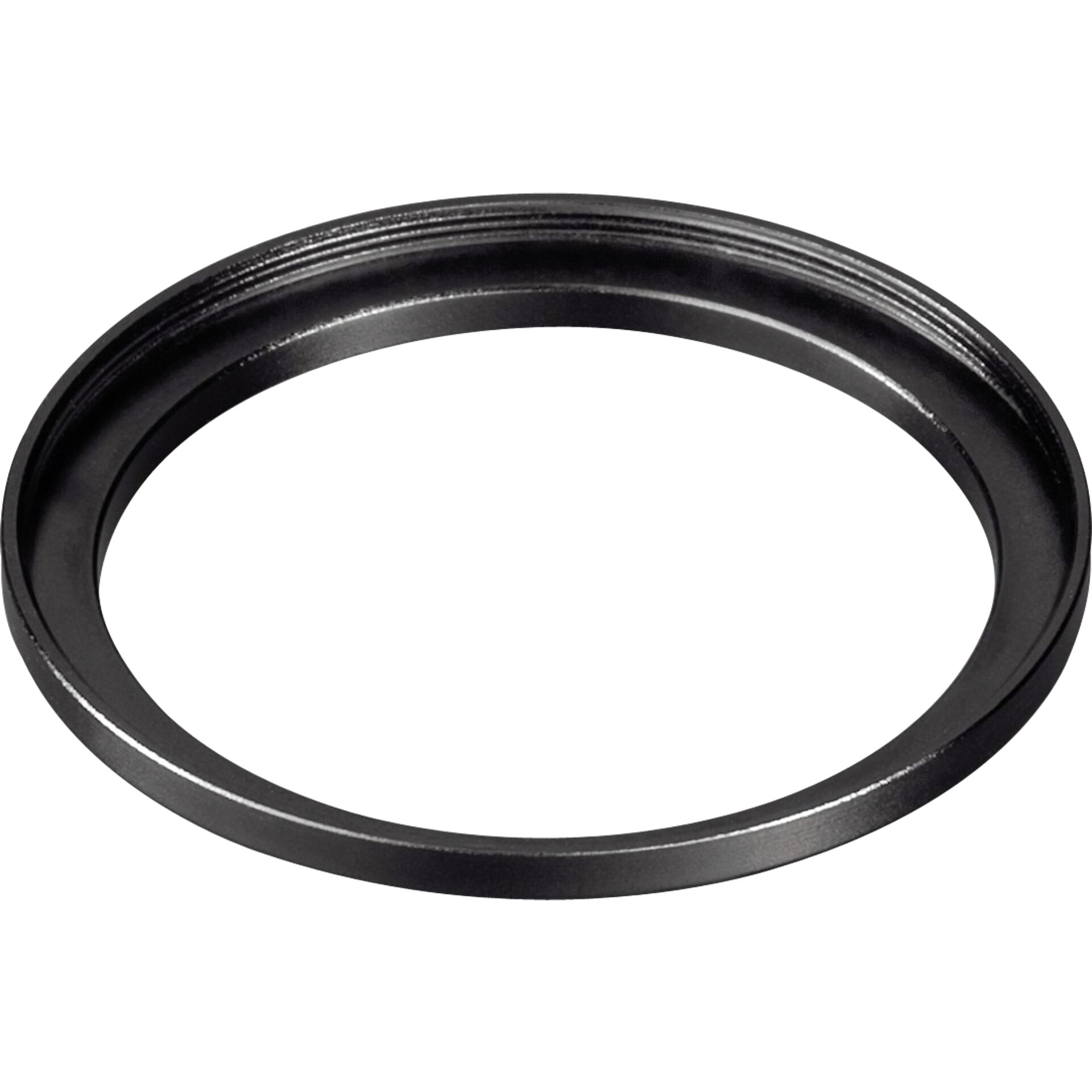Hama adattatore 72 mm filtri a 58 mm obiettivo 15872