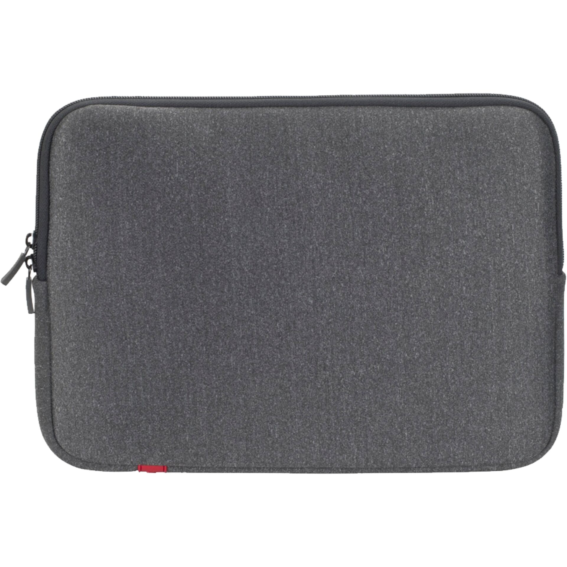 Rivacase 5124 Laptop Sleeve 13.3-14  dark grey