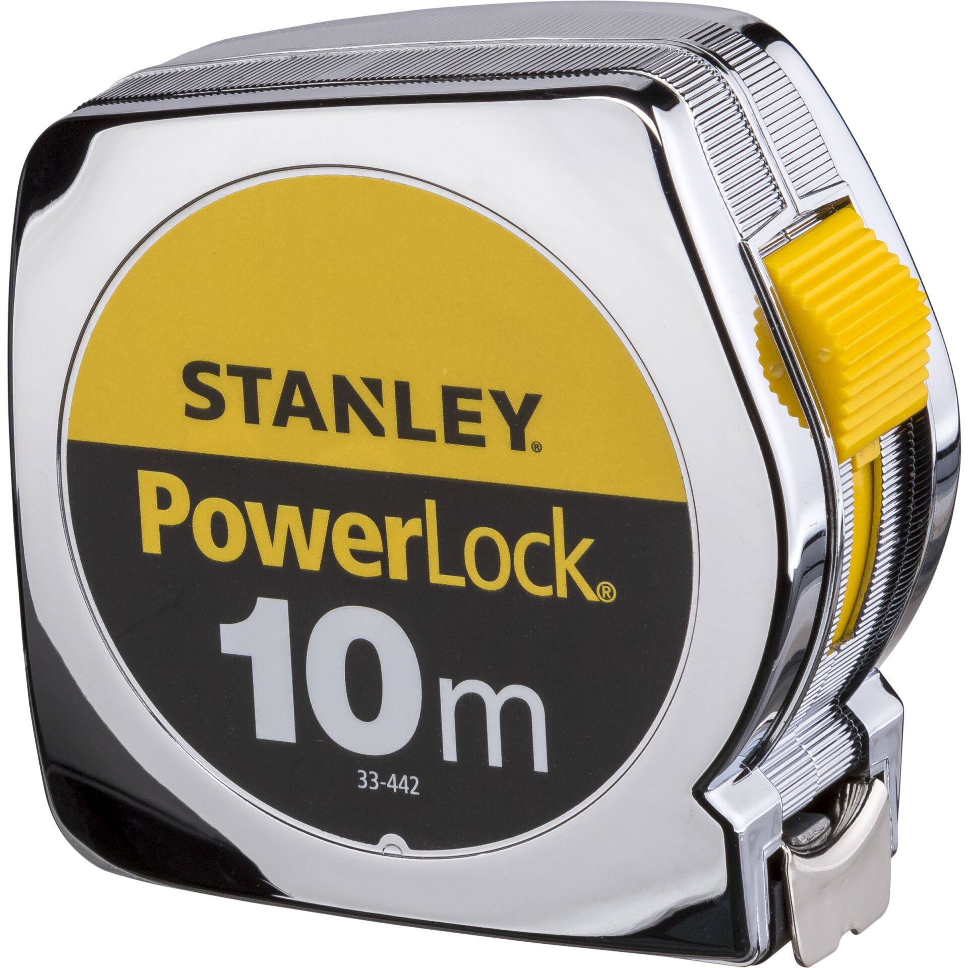 Stanley metro a nastro Powerlock 10m/25mm