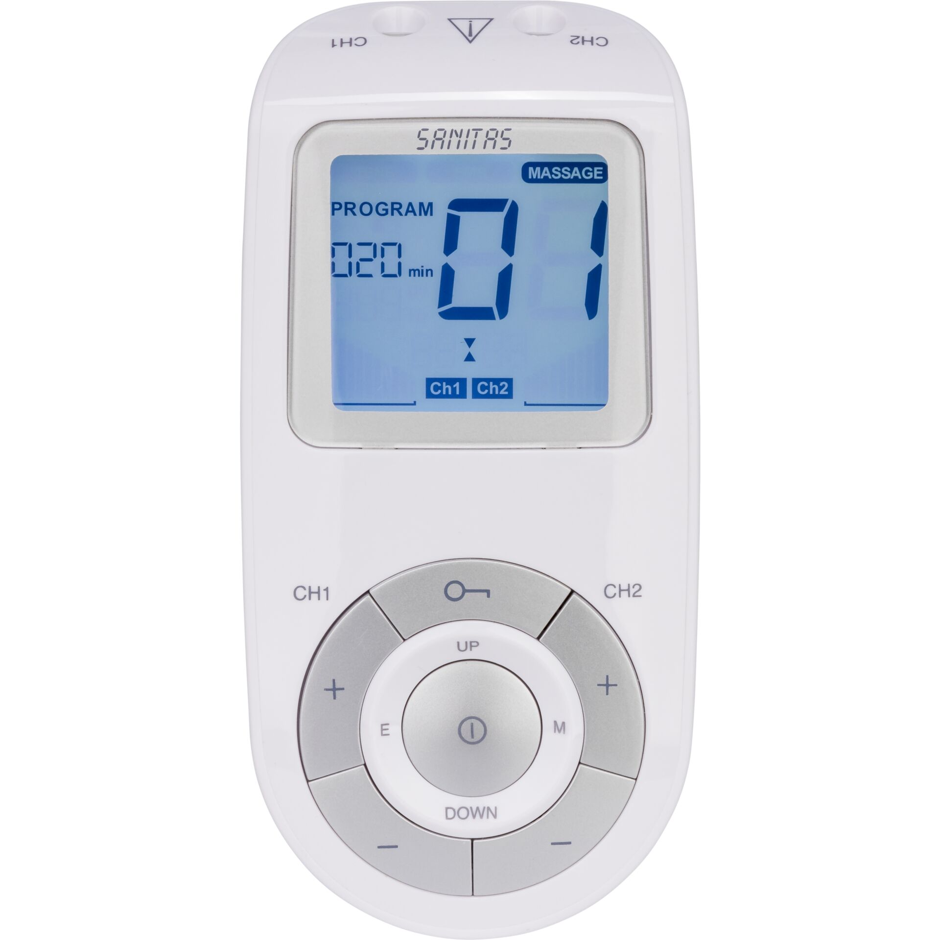 Sanitas SEM 43 elettrostimolatore