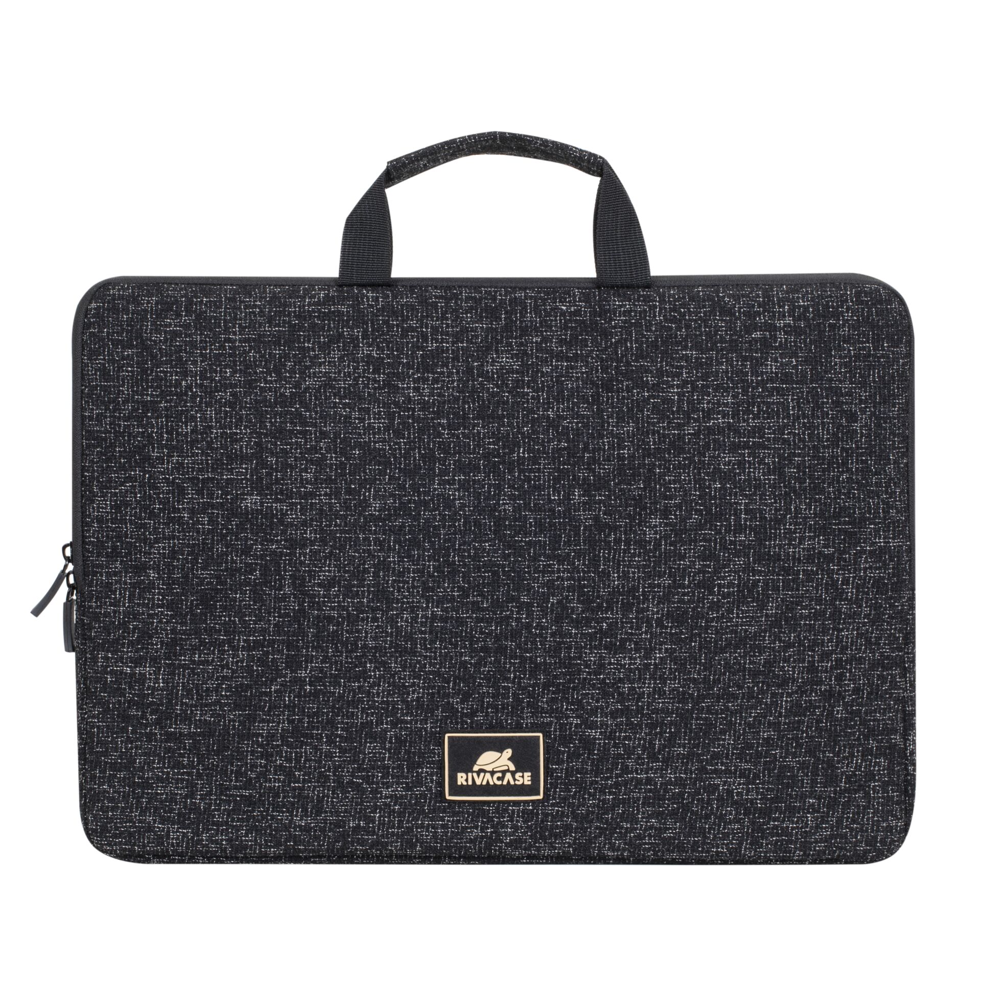 Rivacase 7915 Laptop Sleeve 15,6  with Handles black