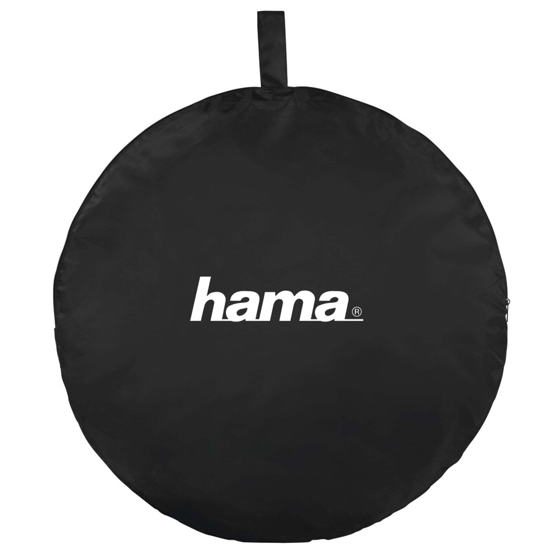 Hama sfondo pieghevole 2in1 150x200cm verde/blu