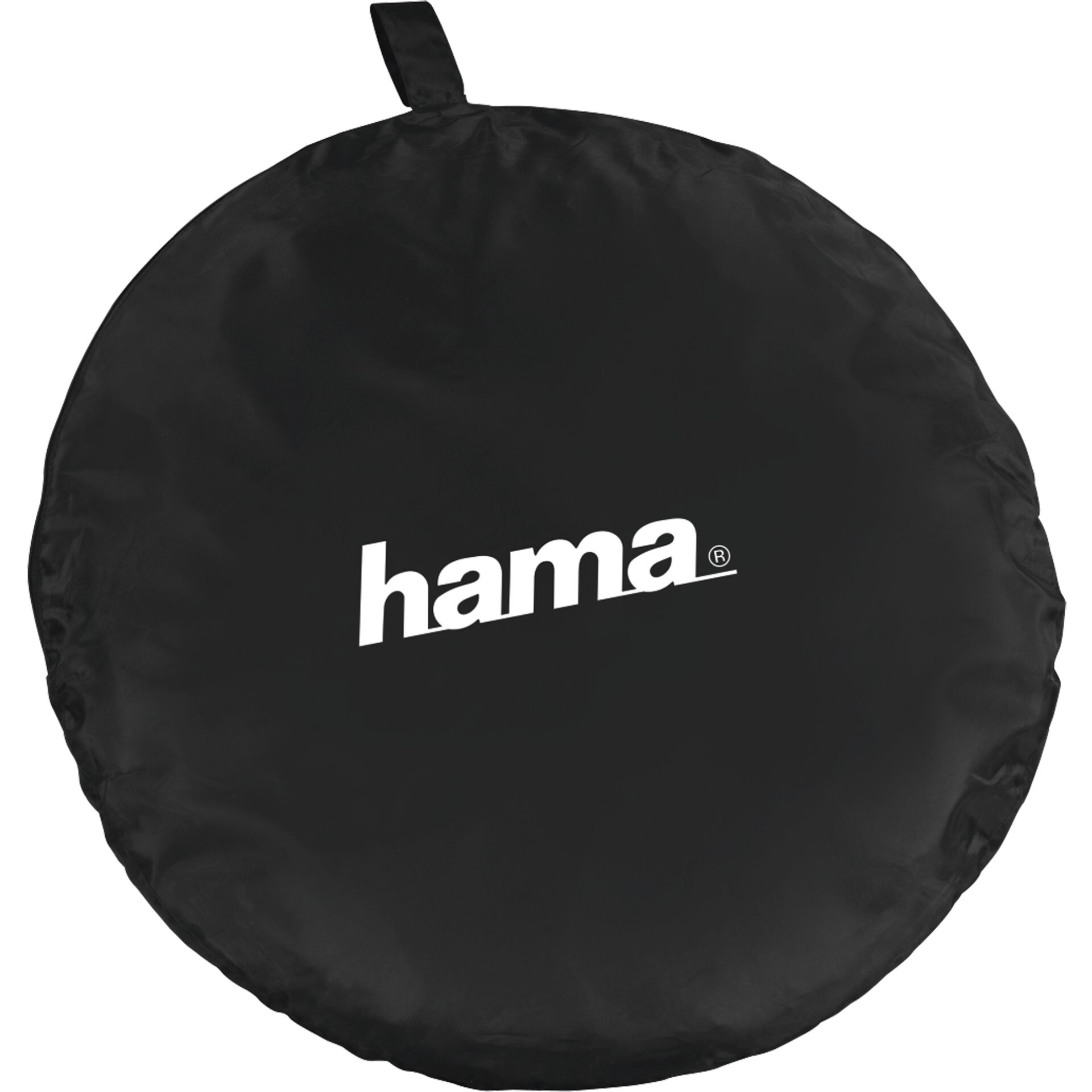 Hama sfondo pieghevole 2in1 150x200cm verde/blu