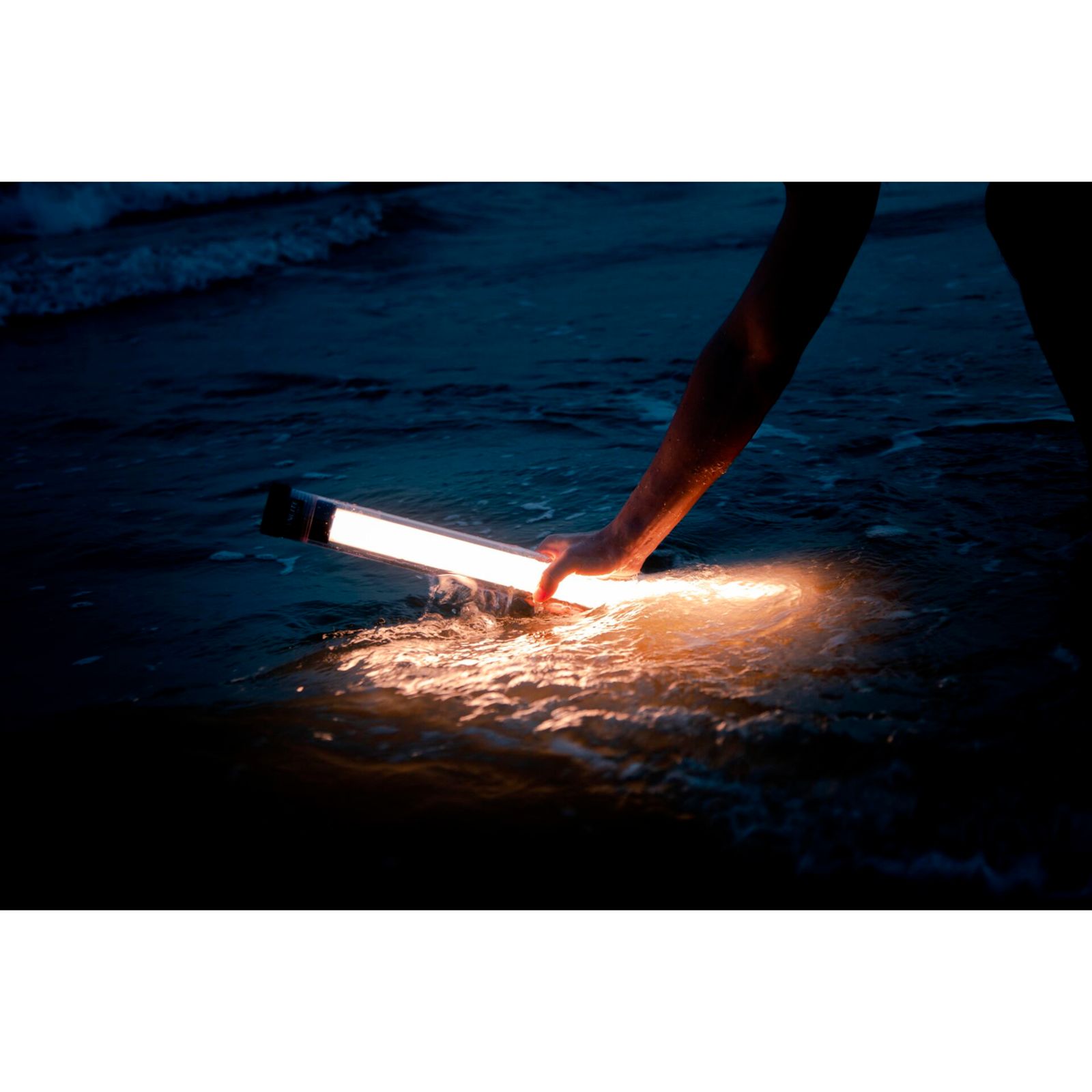 Nanlite PavoTube II 15X 2Kit luce effetto colore