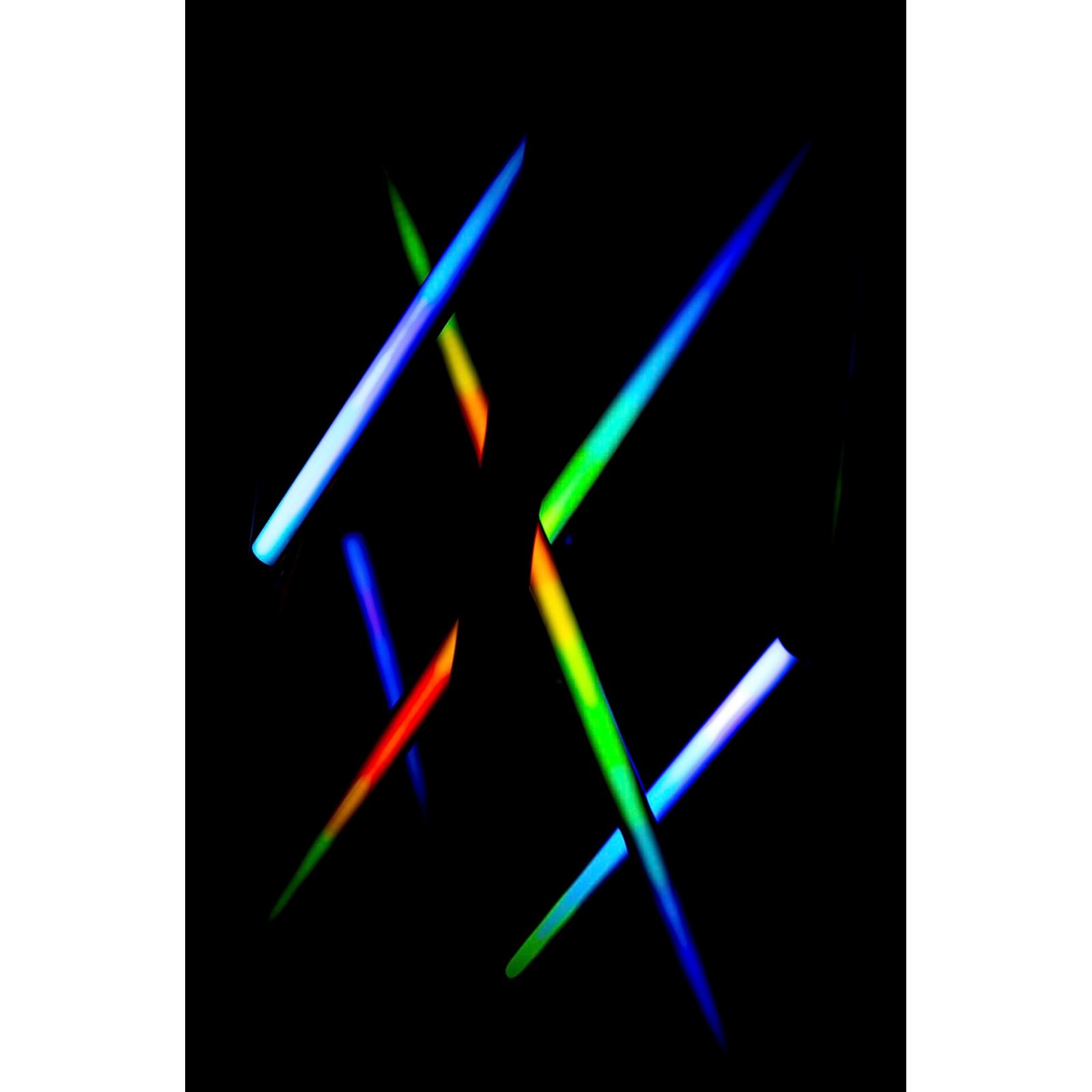 Nanlite PavoTube II 15X 2Kit luce effetto colore