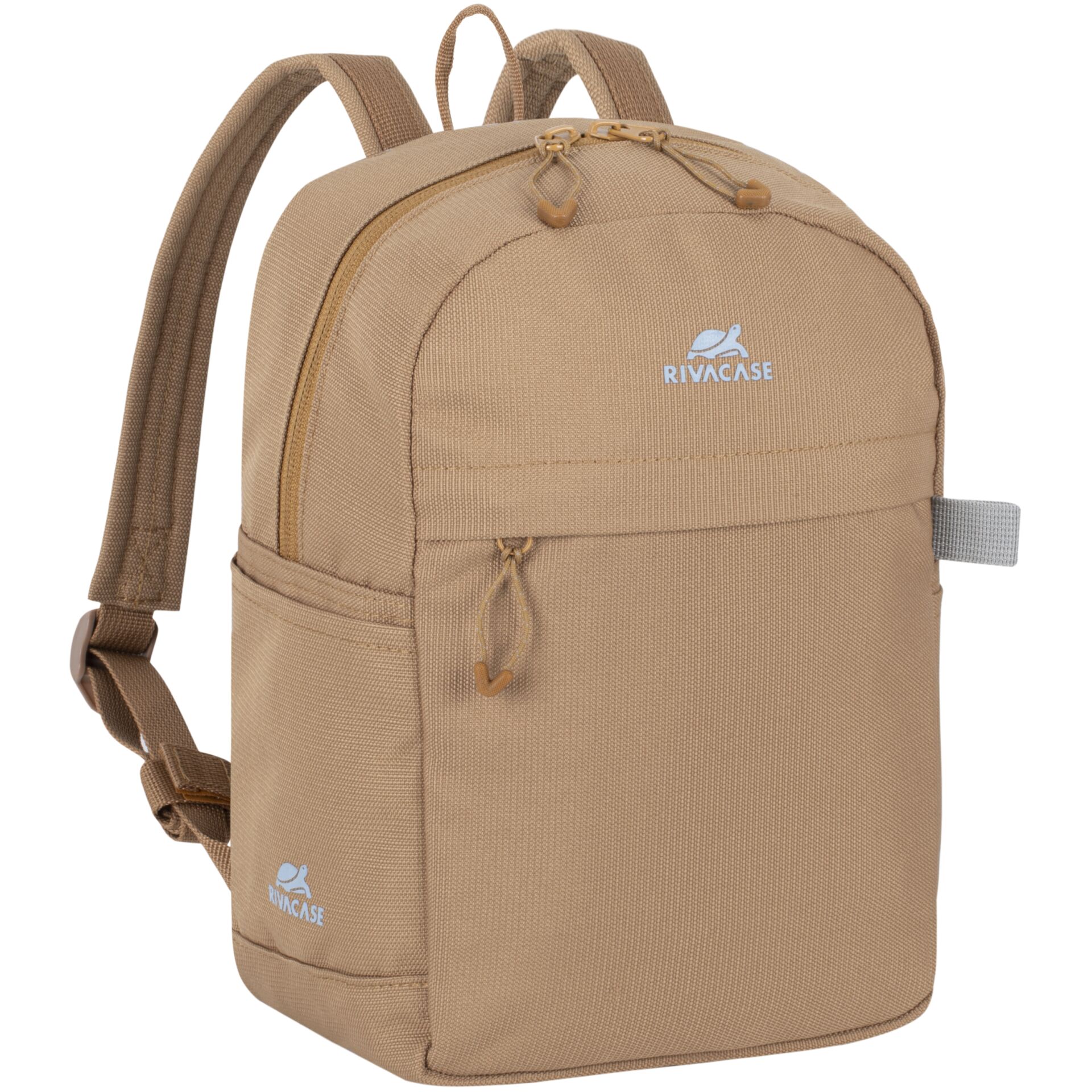 Rivacase 5422 Beige Small Urban Backpack 6l